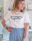 T-shirt Ho sempre Ragione Vol. 2