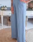 Pantalone Eva