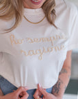 T-shirt Ho sempre Ragione Vol. 2