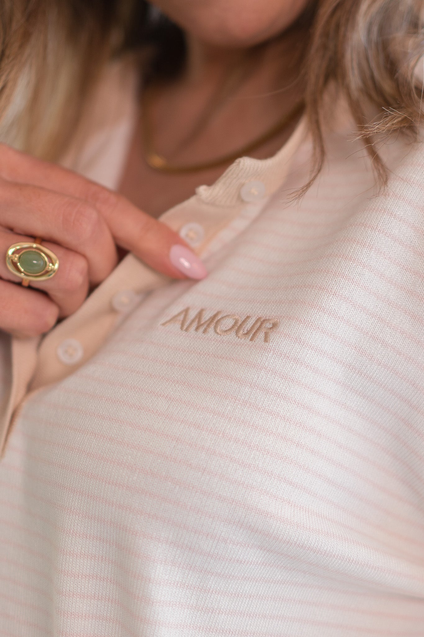 Maglia Amour