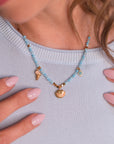 Collana Spiaggia