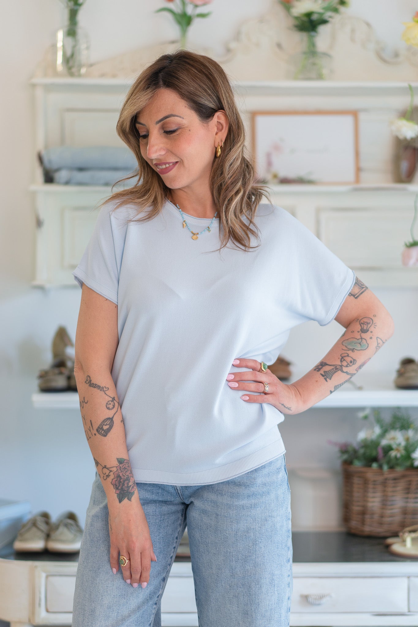 Maglia Mara