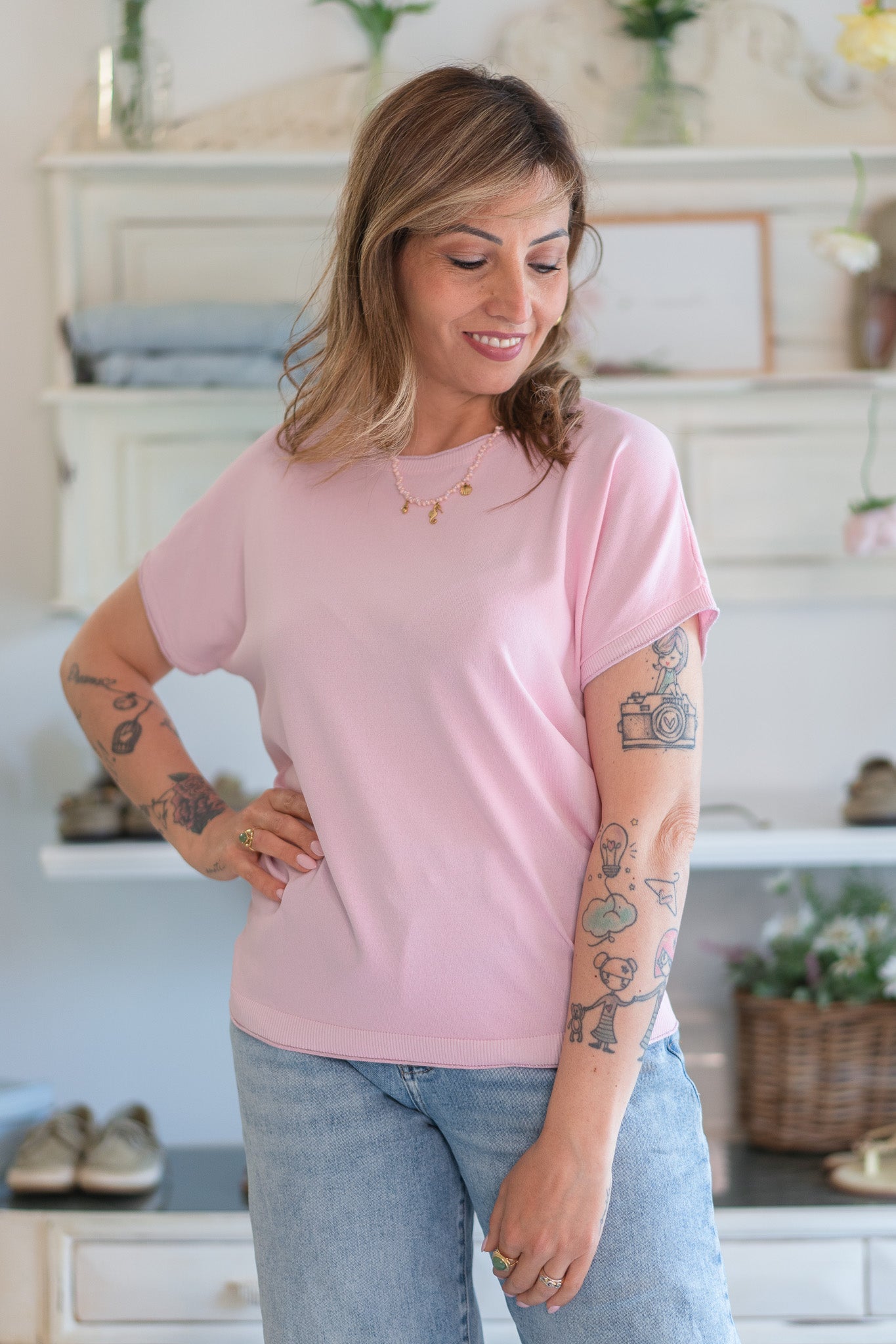 Maglia Mara