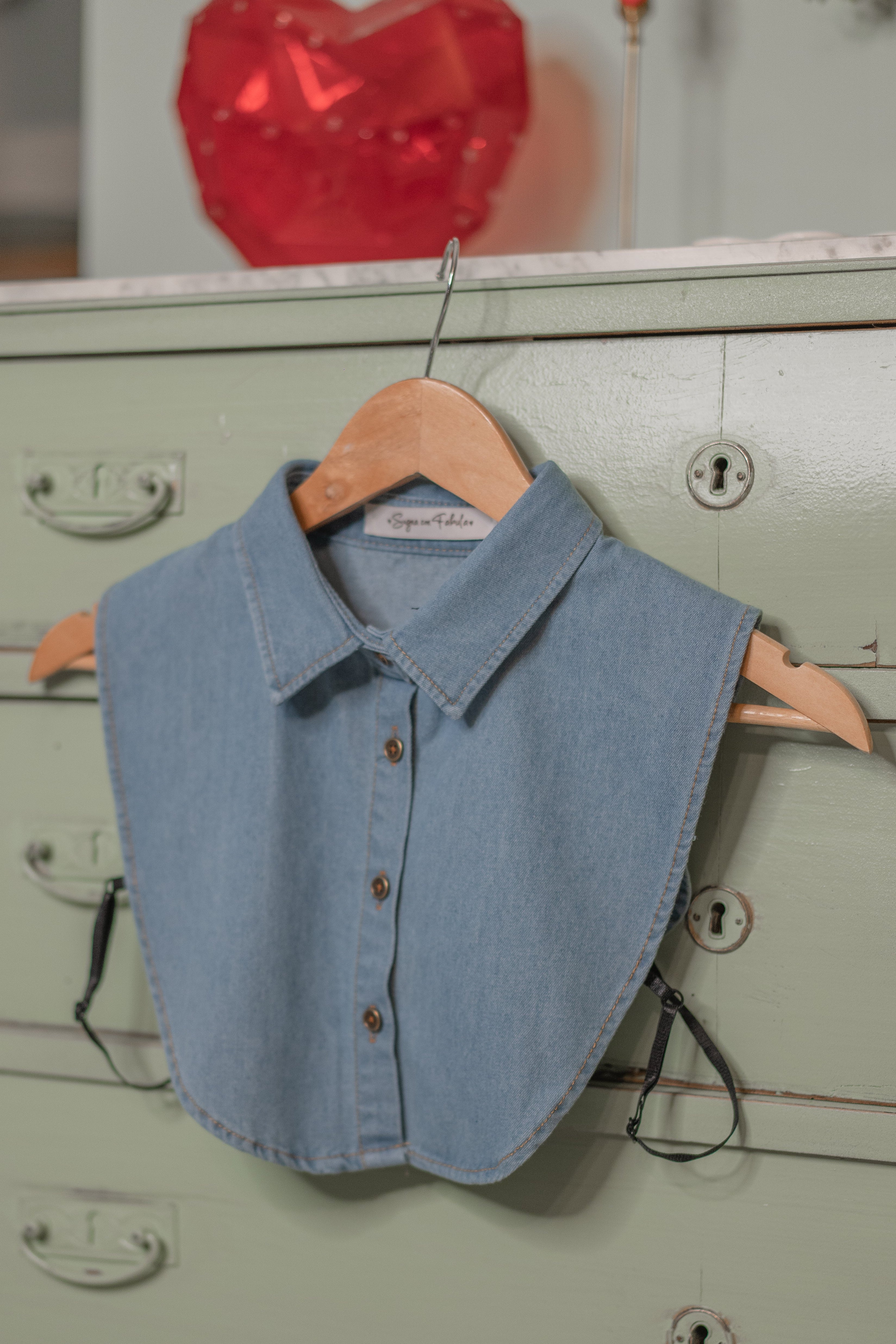 Colletto dei desideri