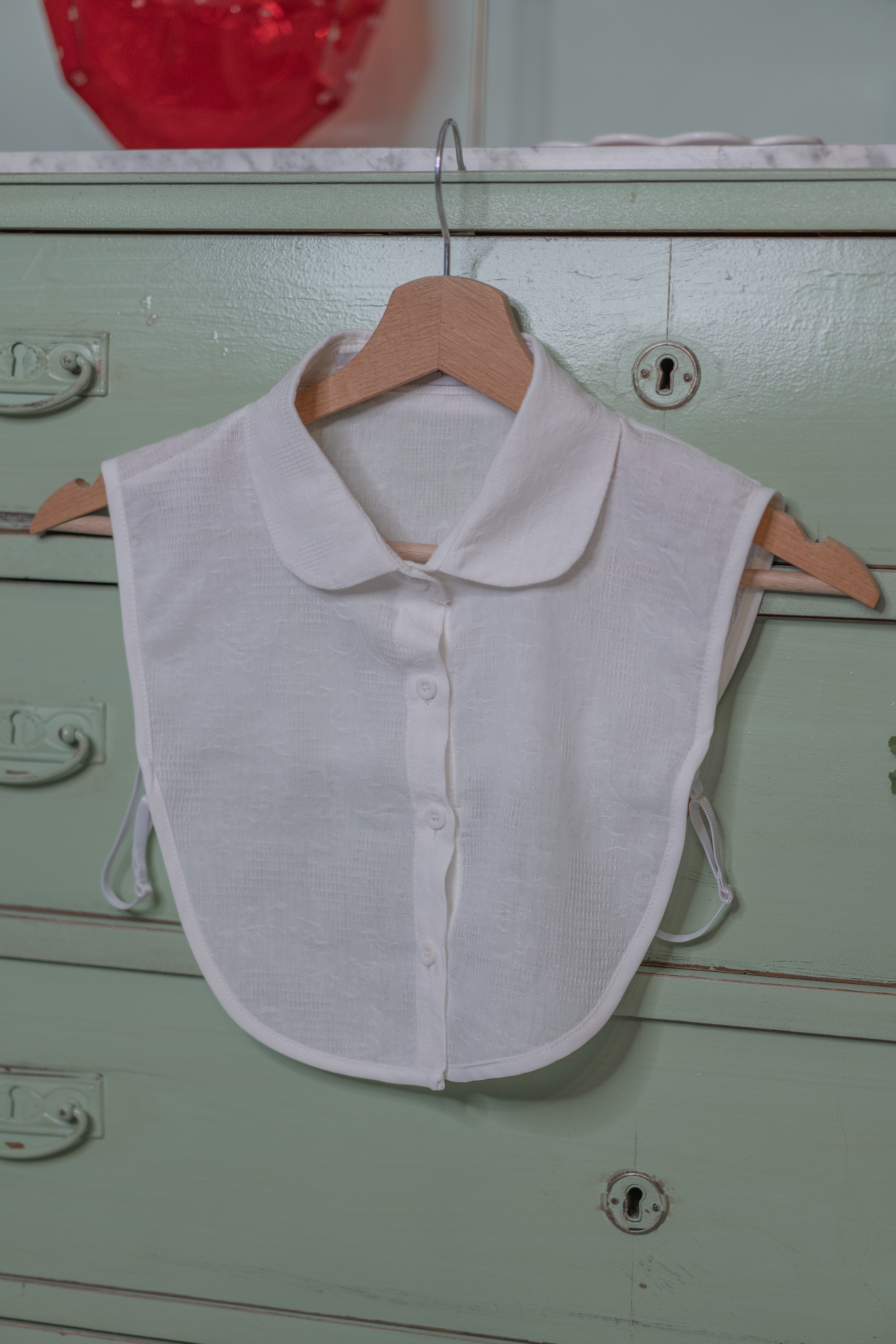 Colletto dei desideri