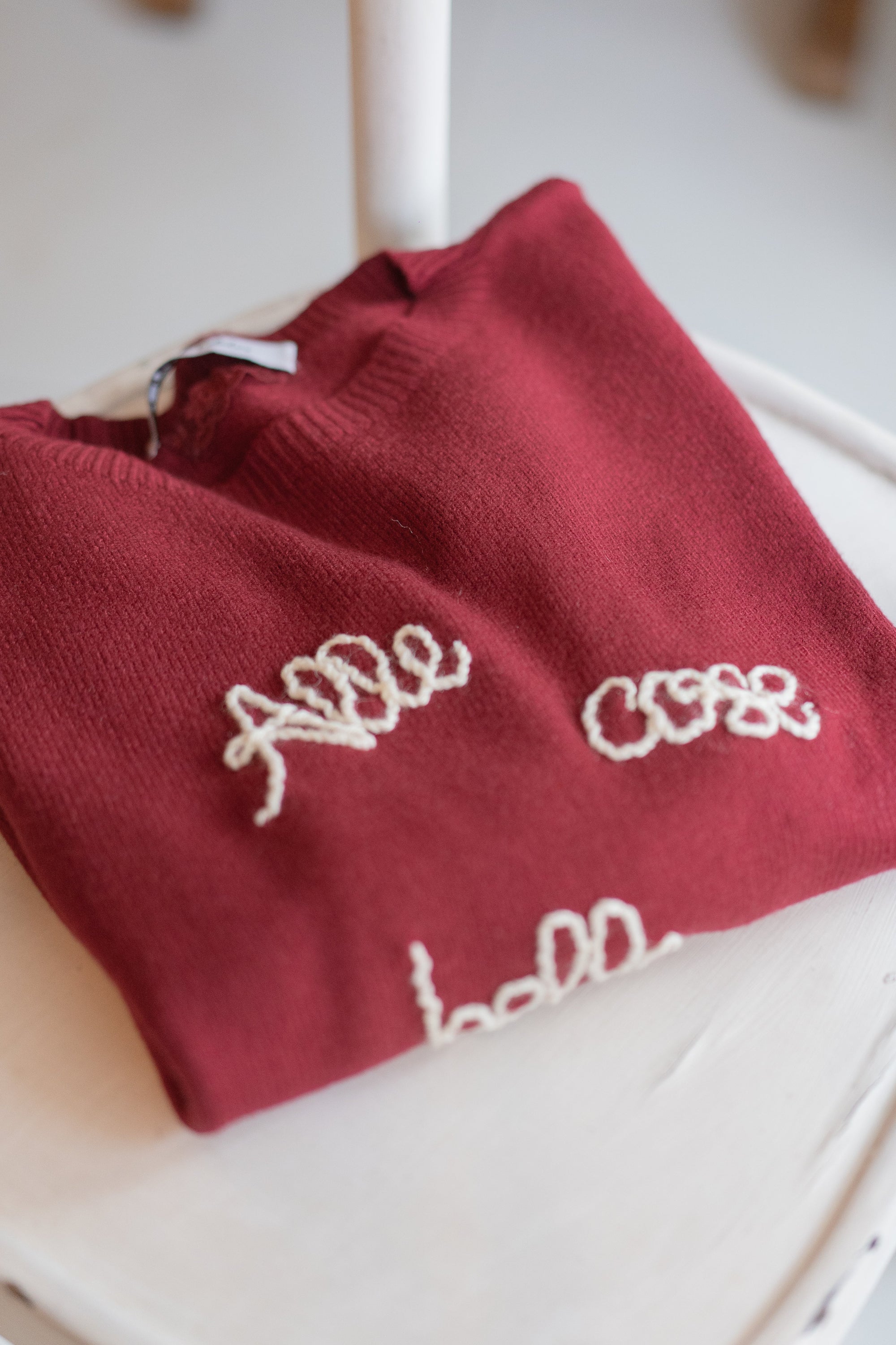 Pullover Alle cose belle