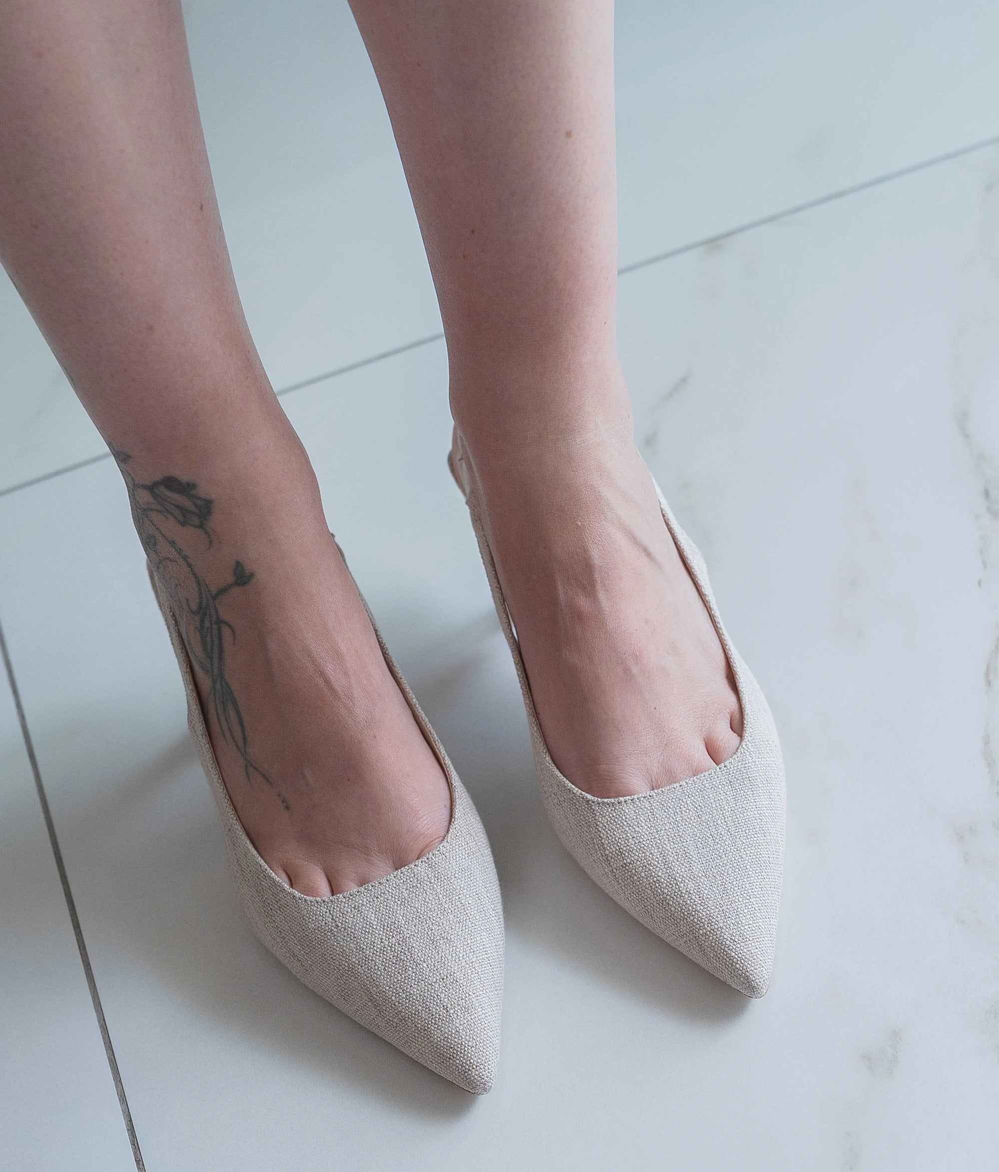 Scarpe Girasole Sogna con Fabula