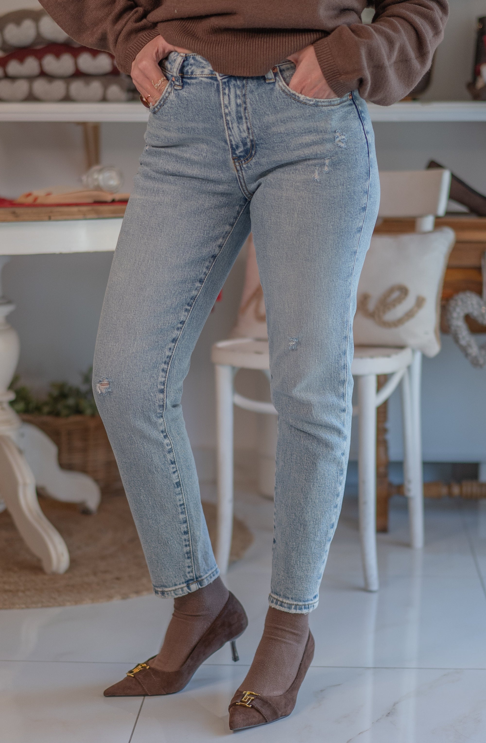 Jeans Marta