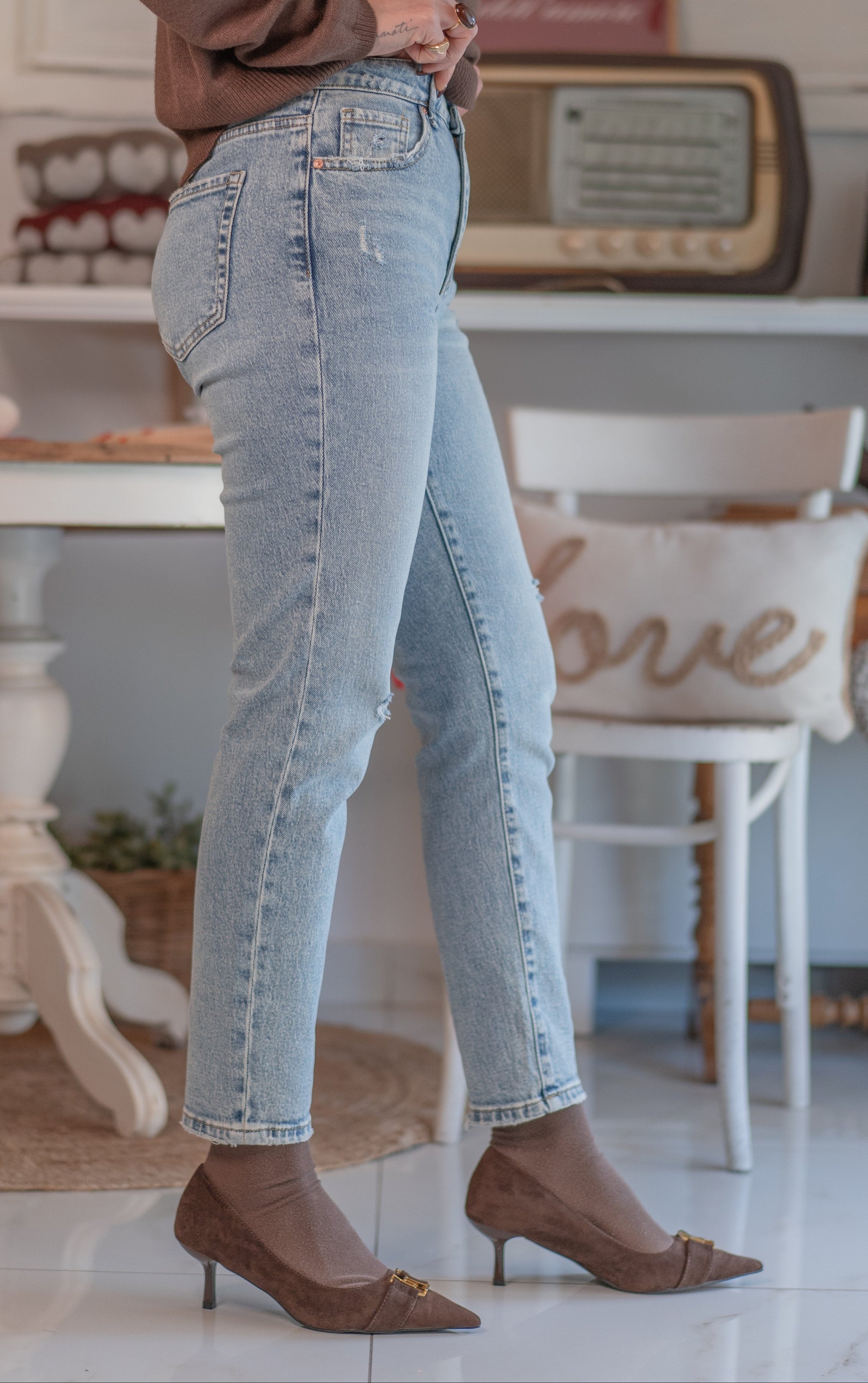 Jeans Marta
