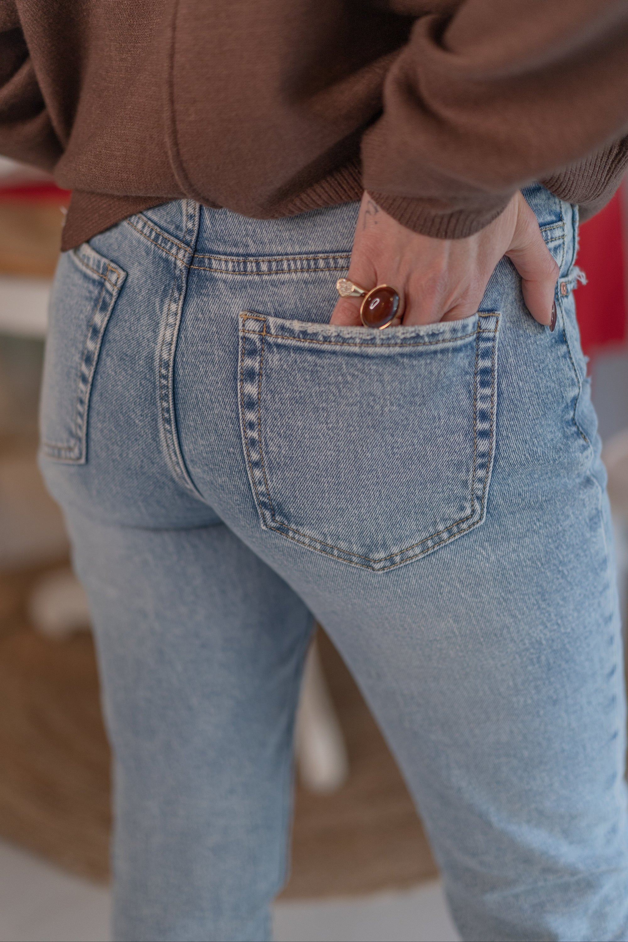 Jeans Marta
