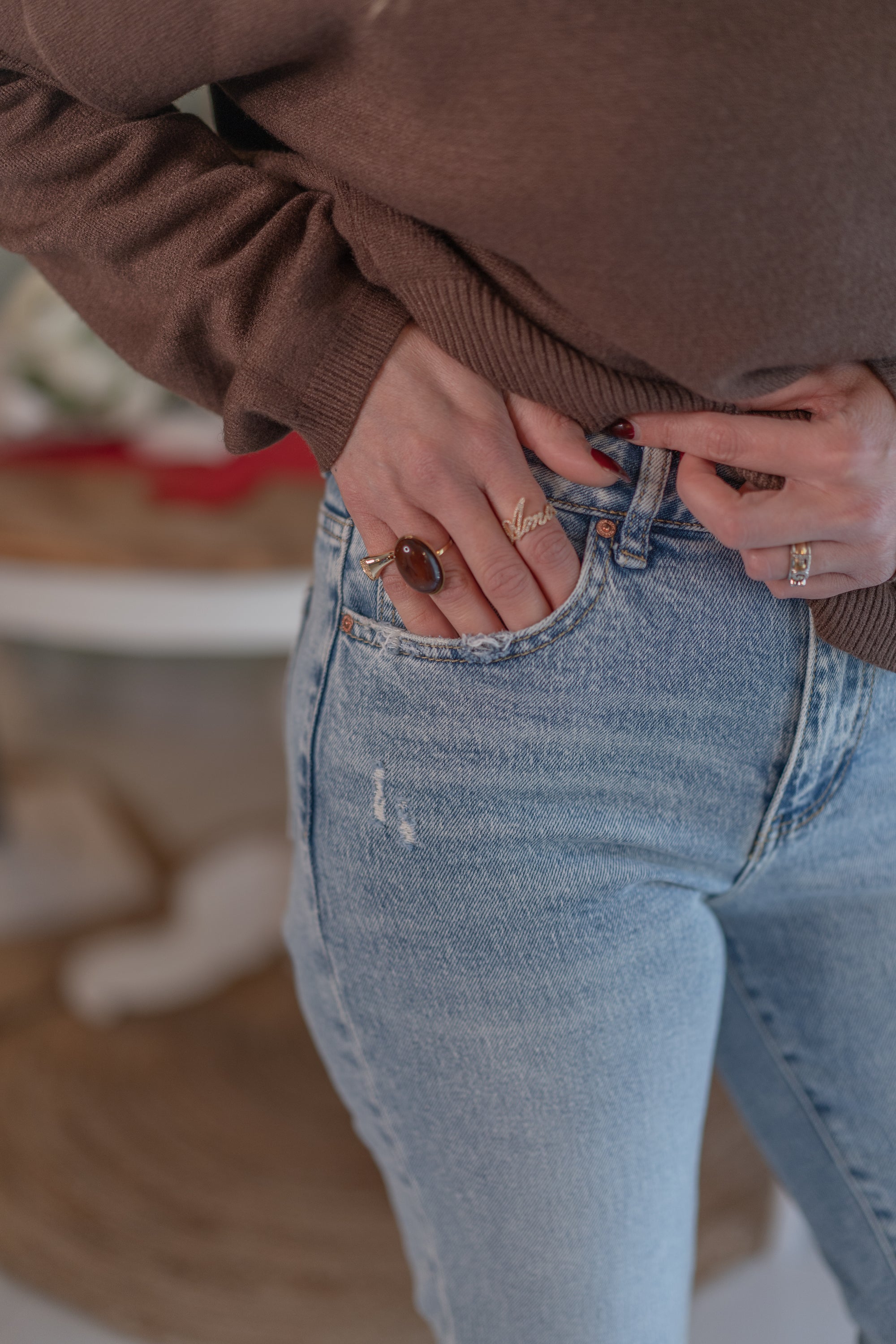 Jeans Marta