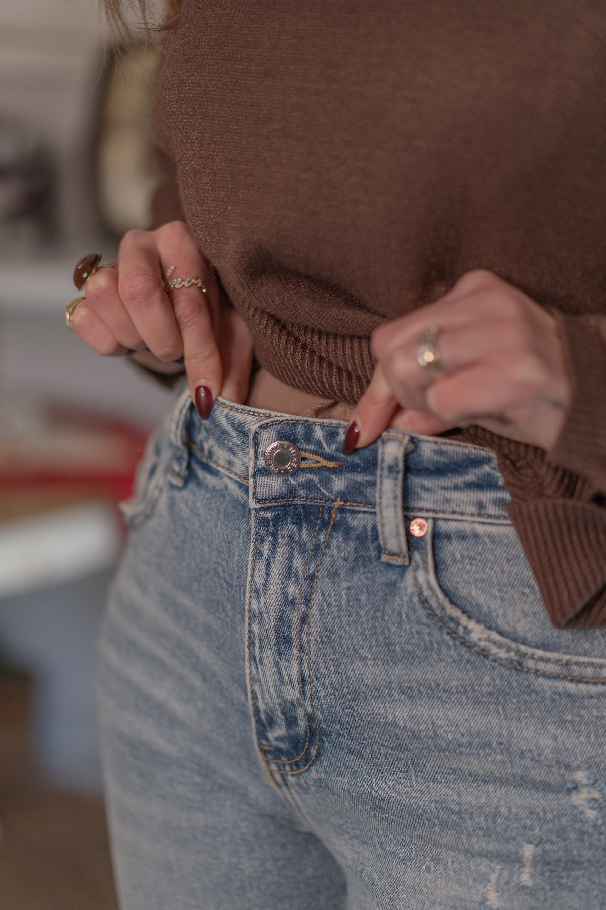 Jeans Marta