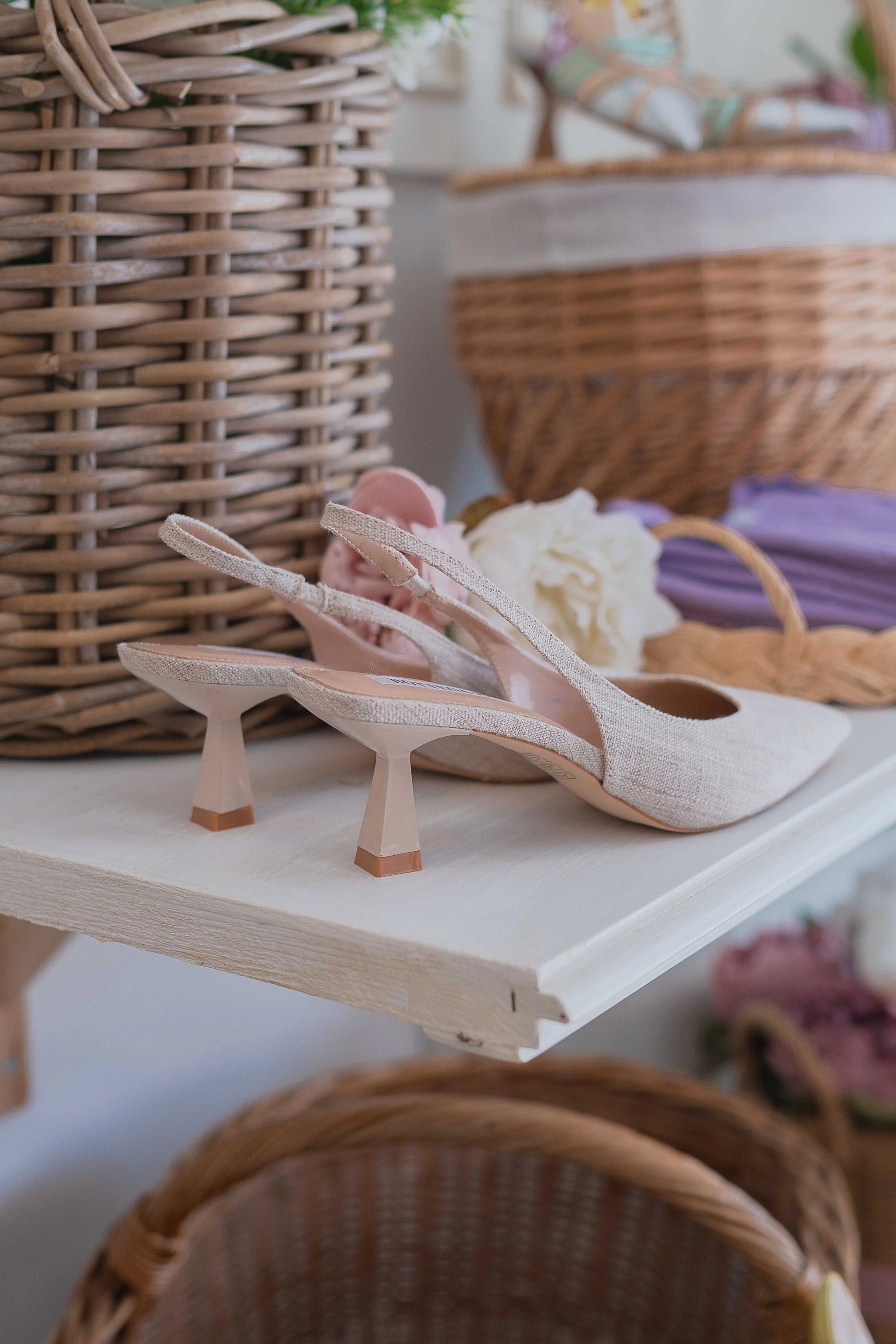 Scarpe Girasole Sogna con Fabula
