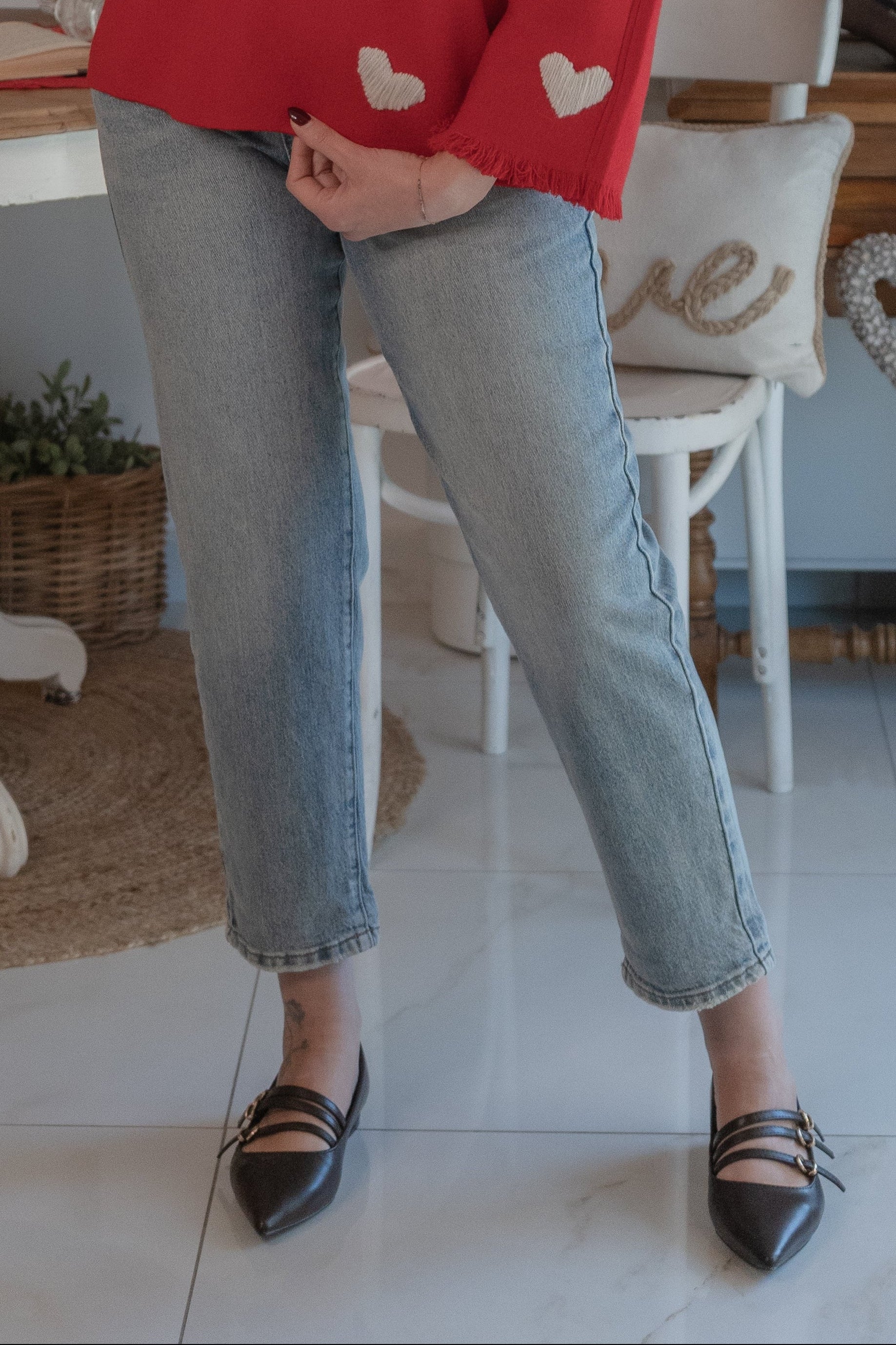 Jeans Rebecca