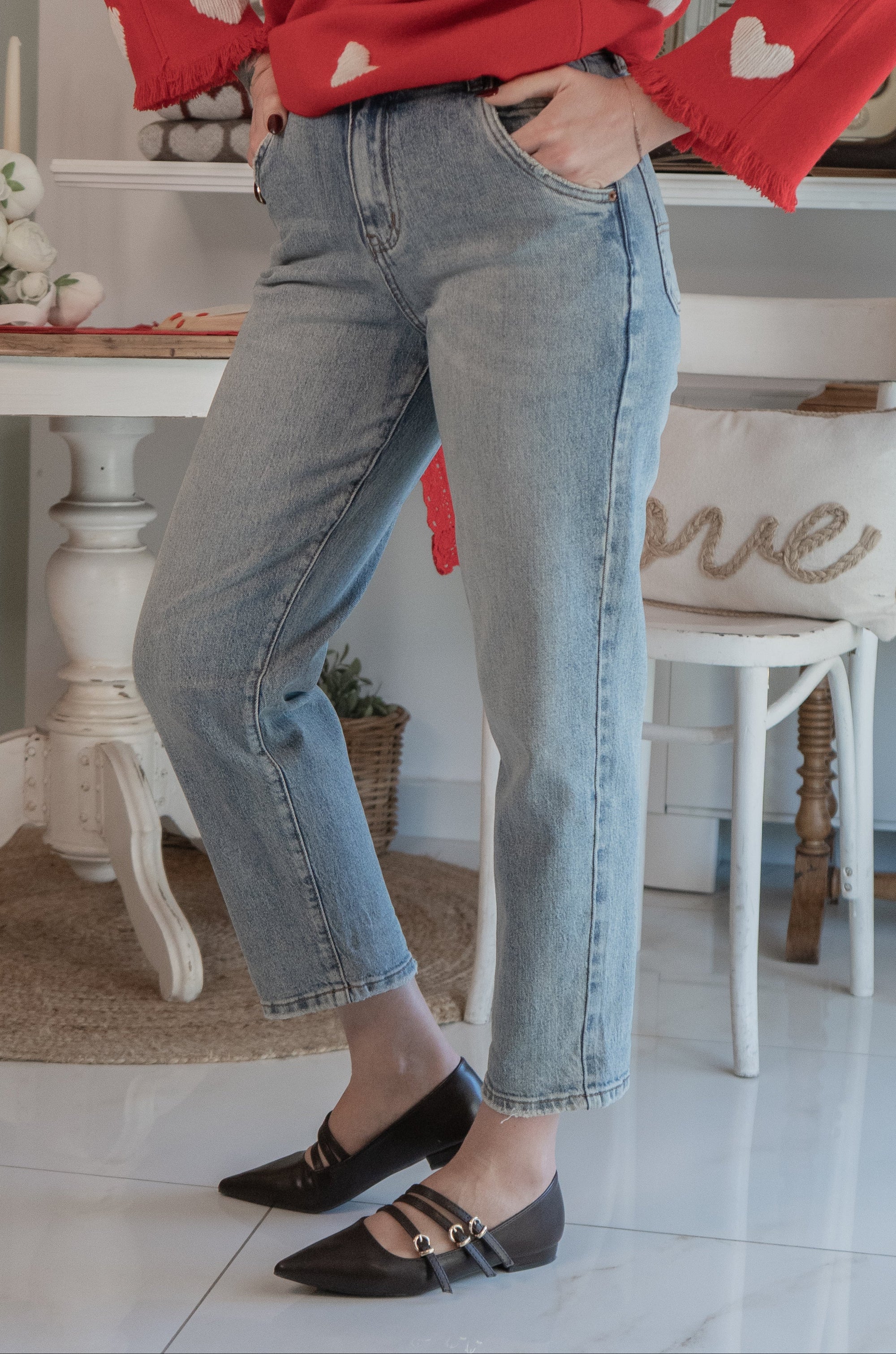 Jeans Rebecca