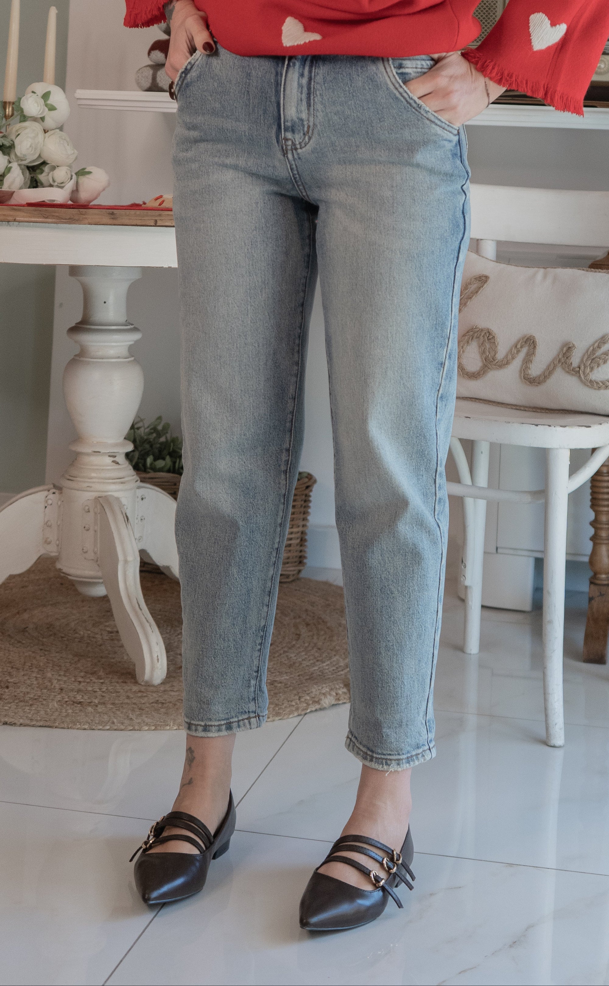 Jeans Rebecca