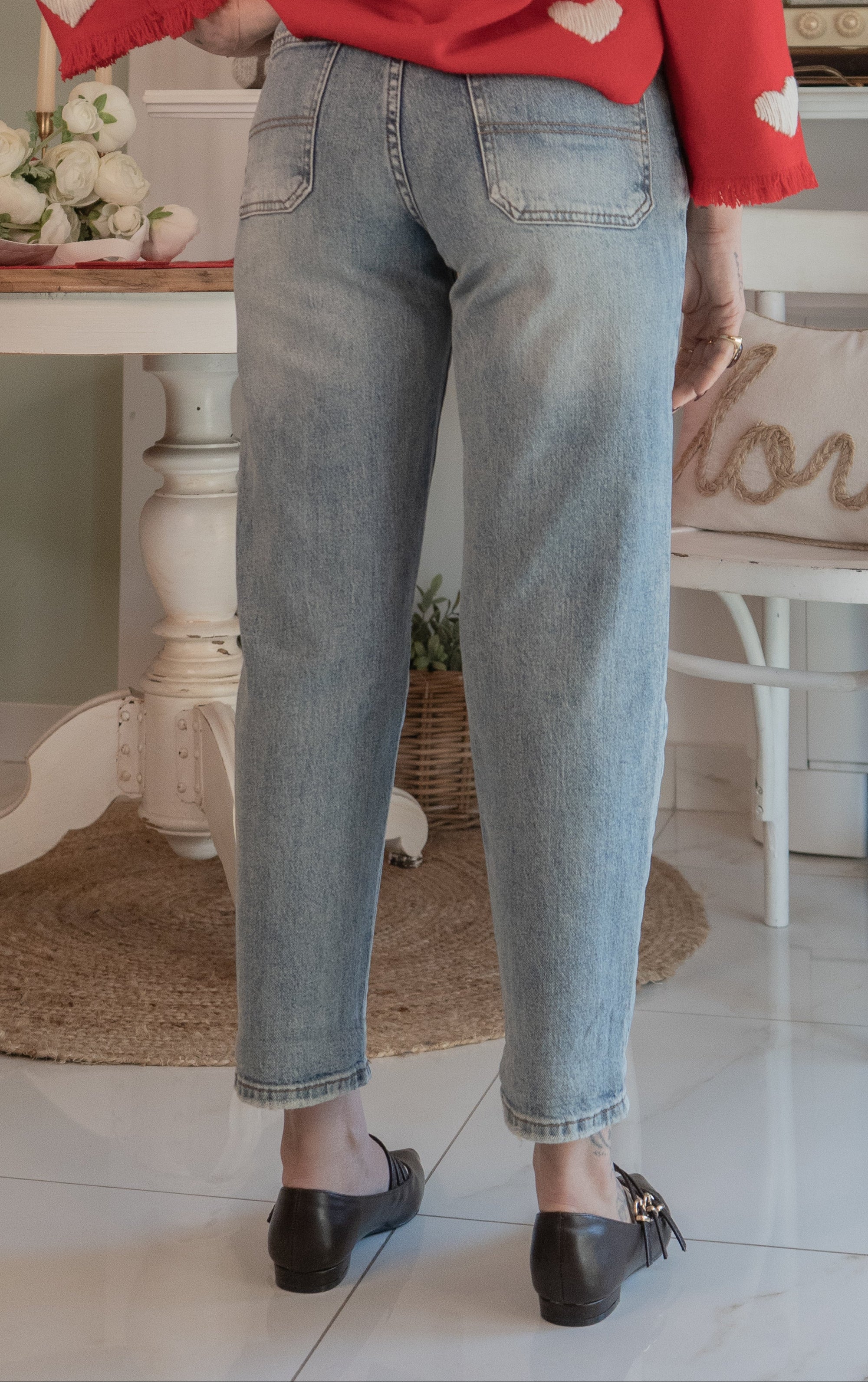 Jeans Rebecca