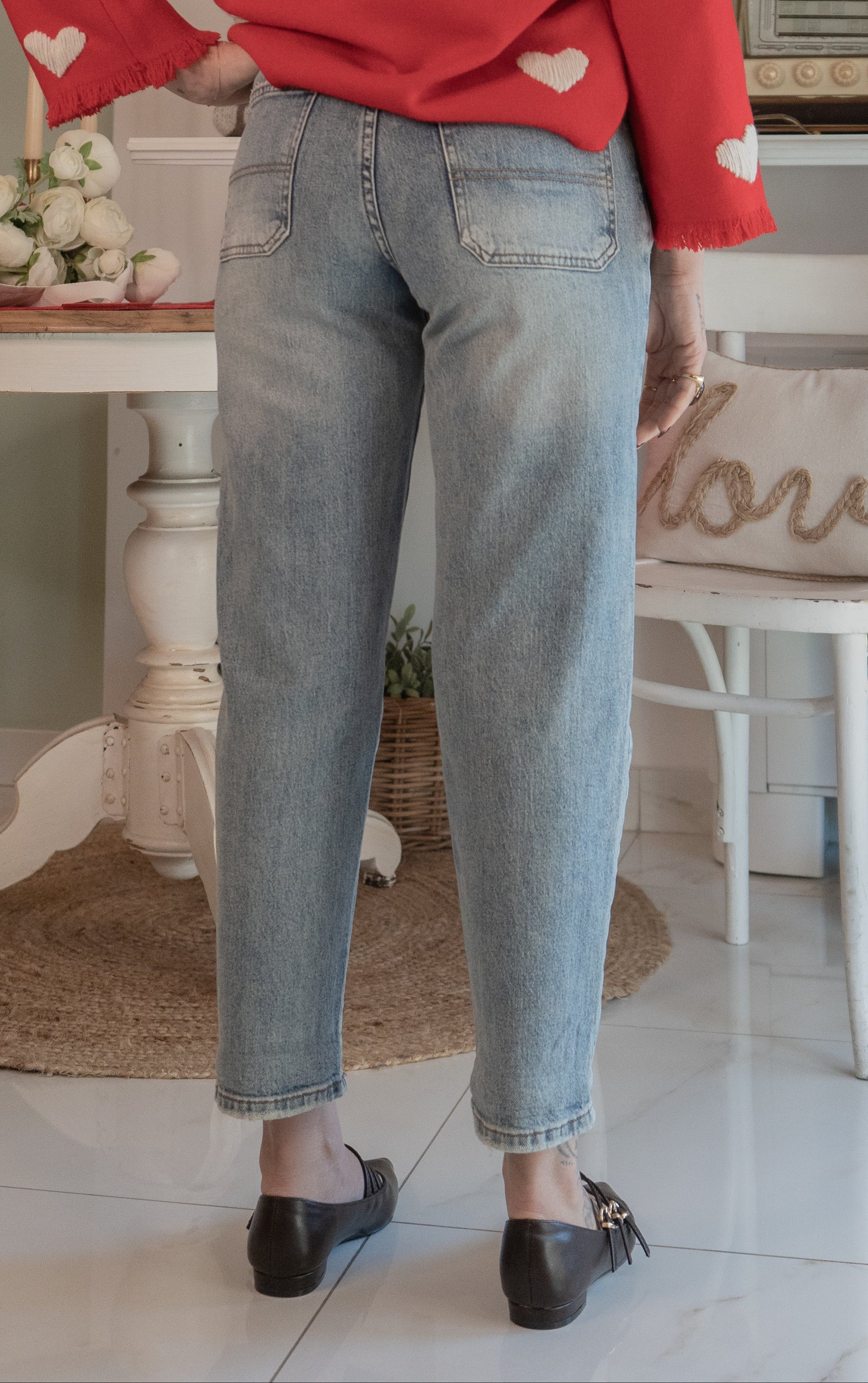 Jeans Rebecca