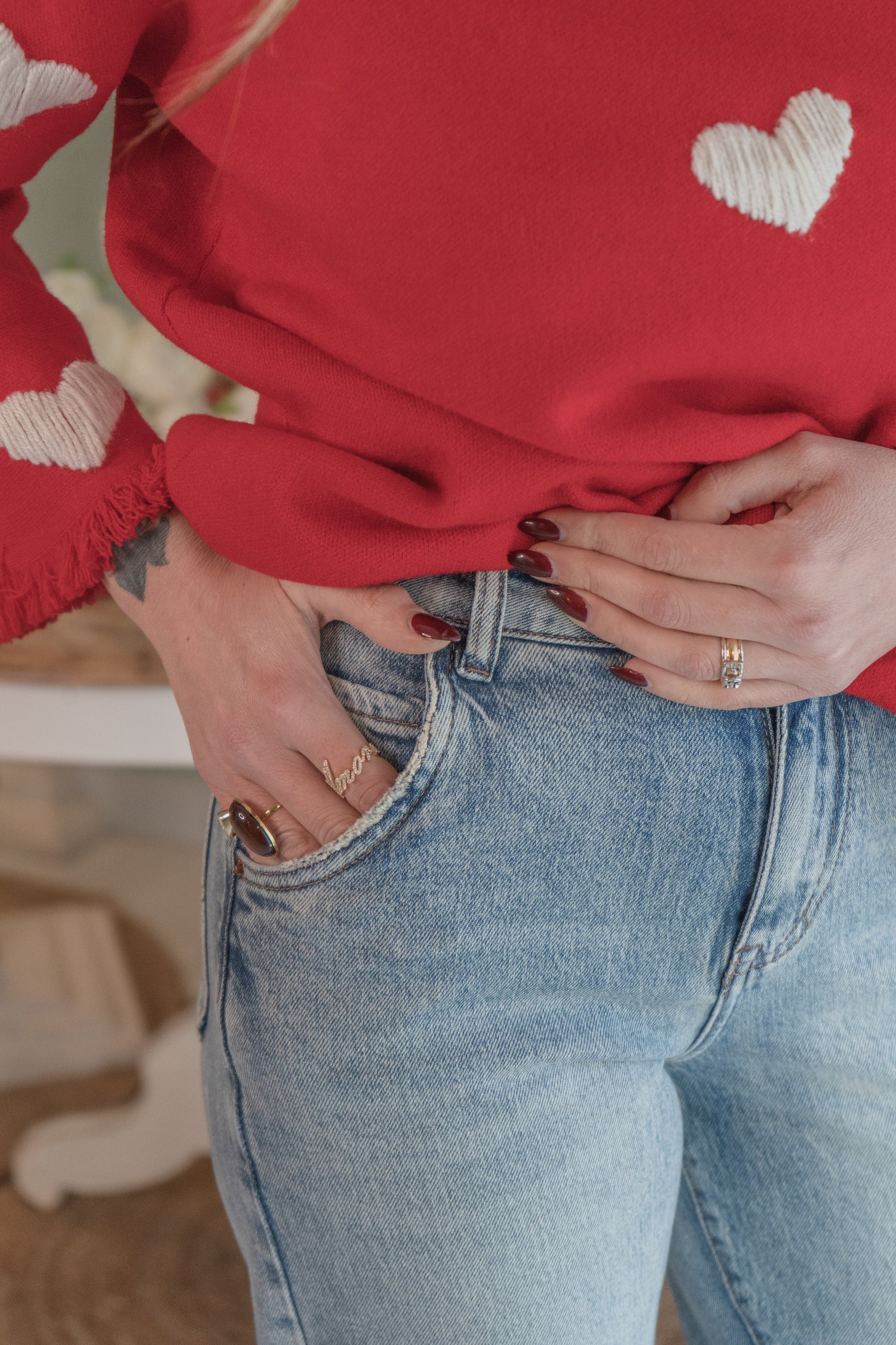 Jeans Rebecca