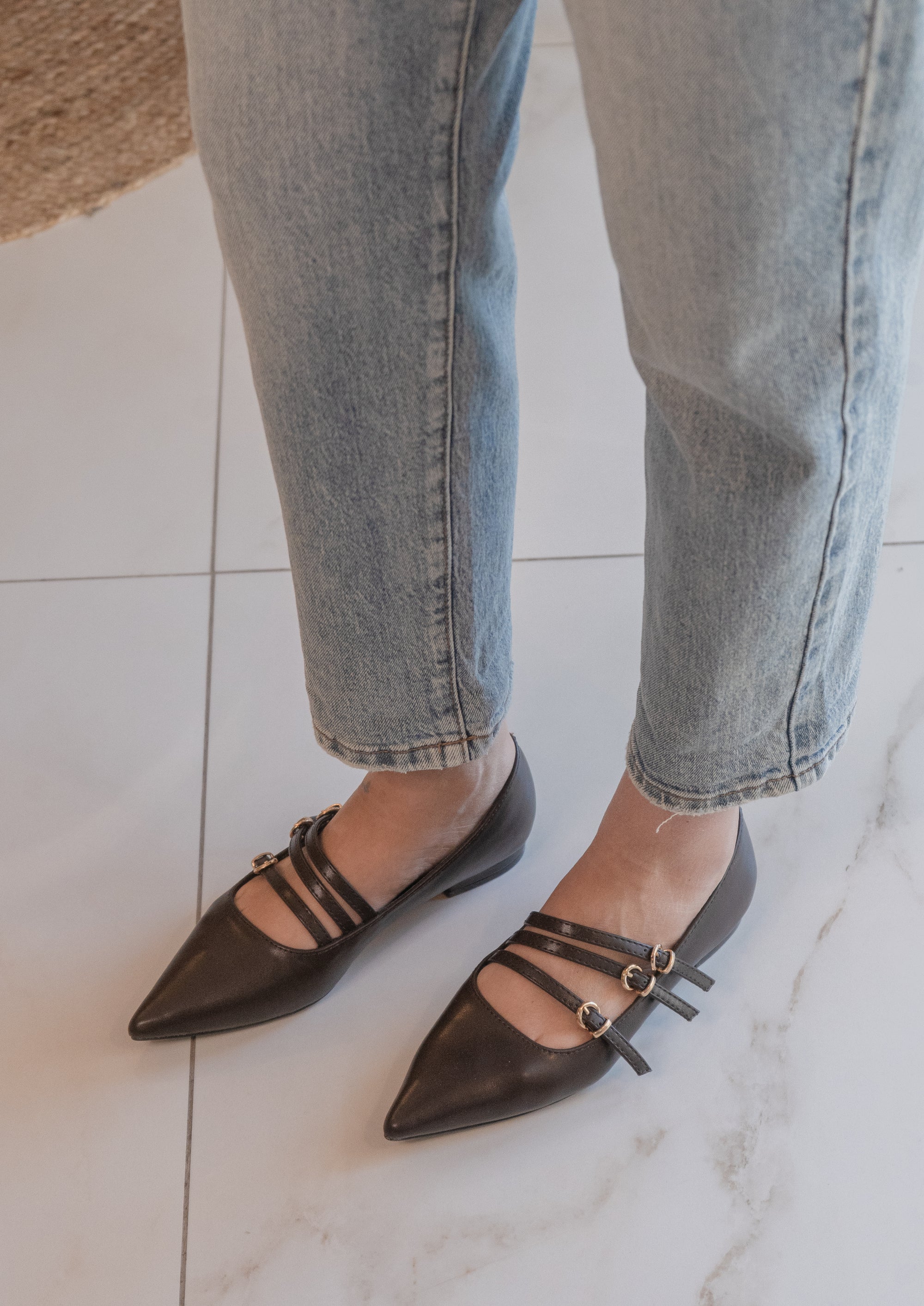 Jeans Ilaria