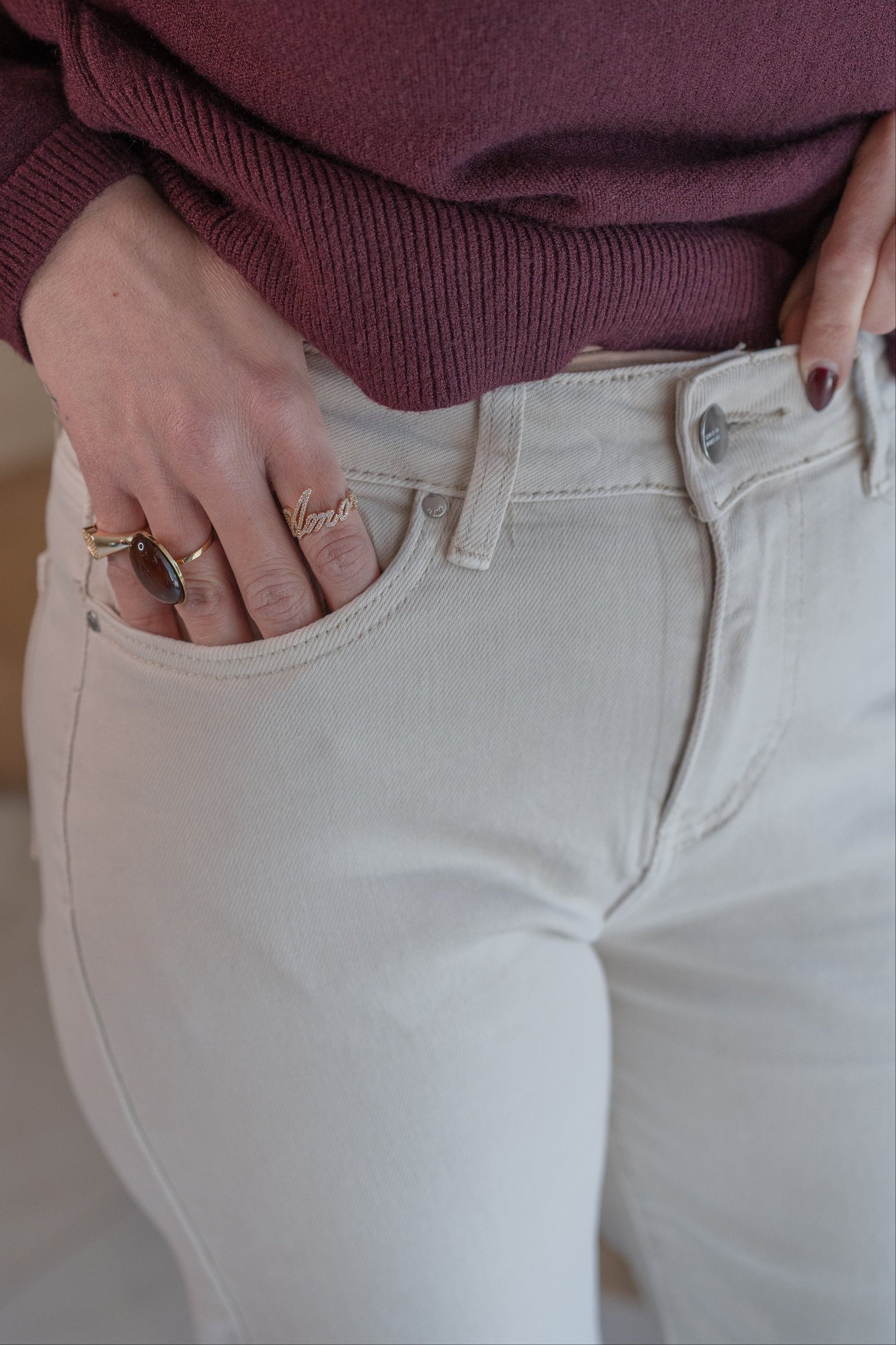 Jeans Bella