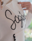 Felpa Sognatrice