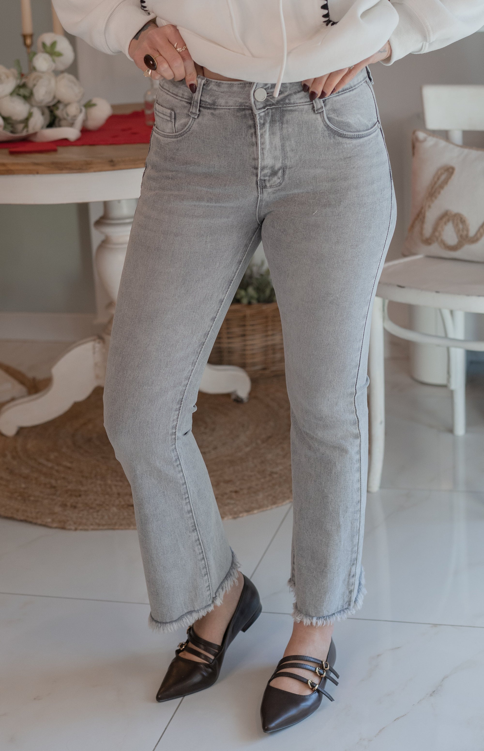Jeans Ilaria