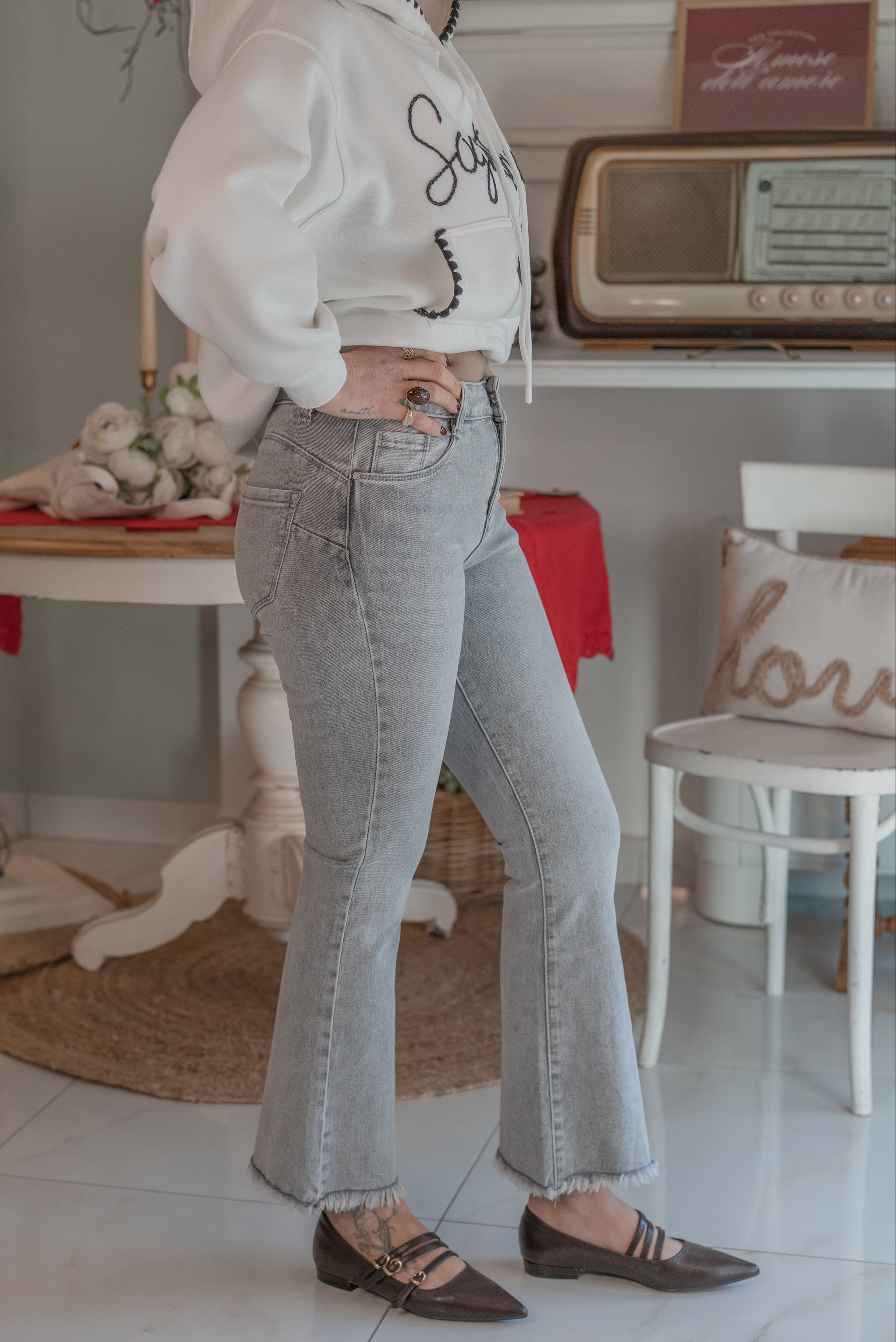 Jeans Ilaria