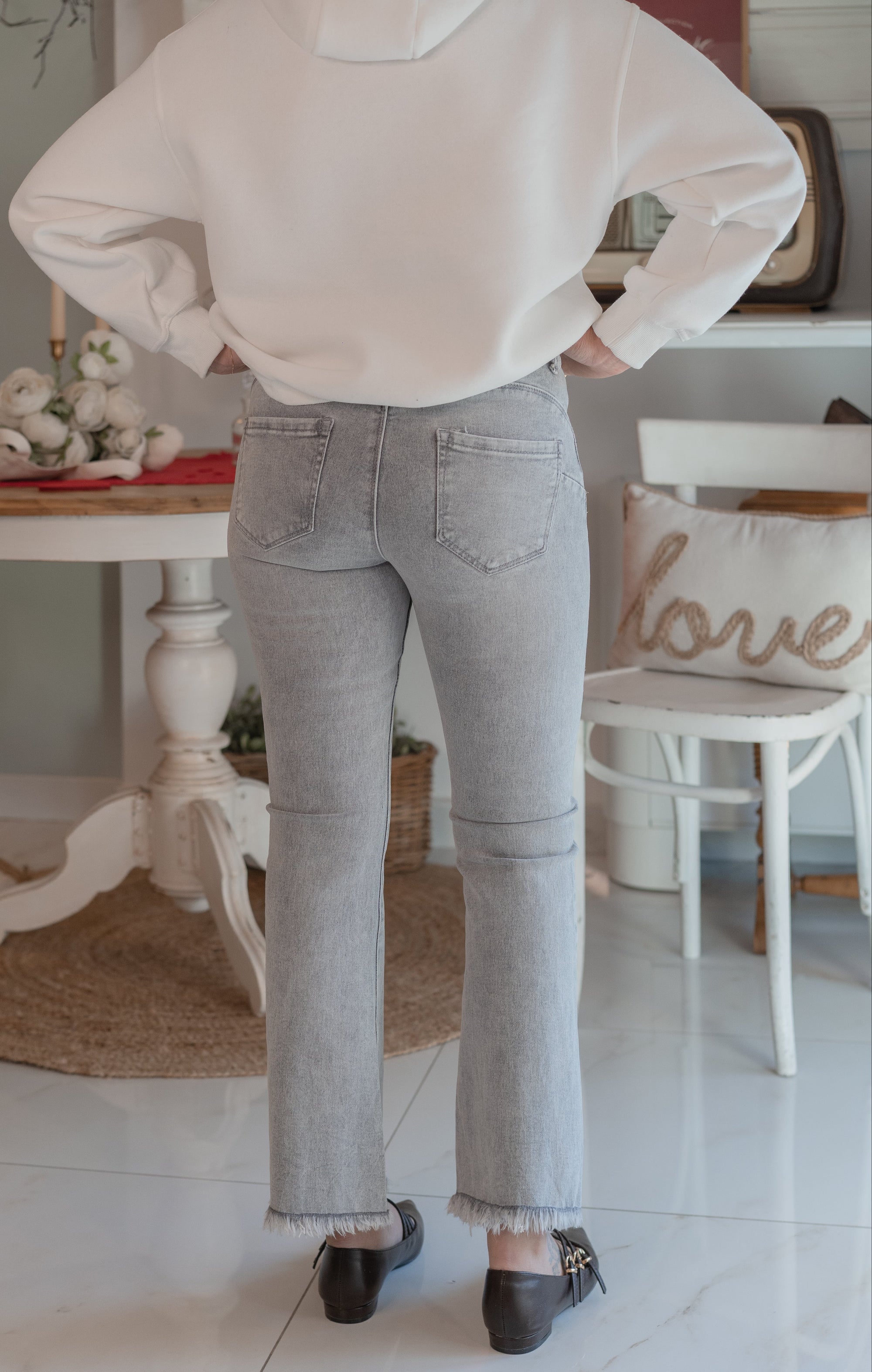 Jeans Ilaria