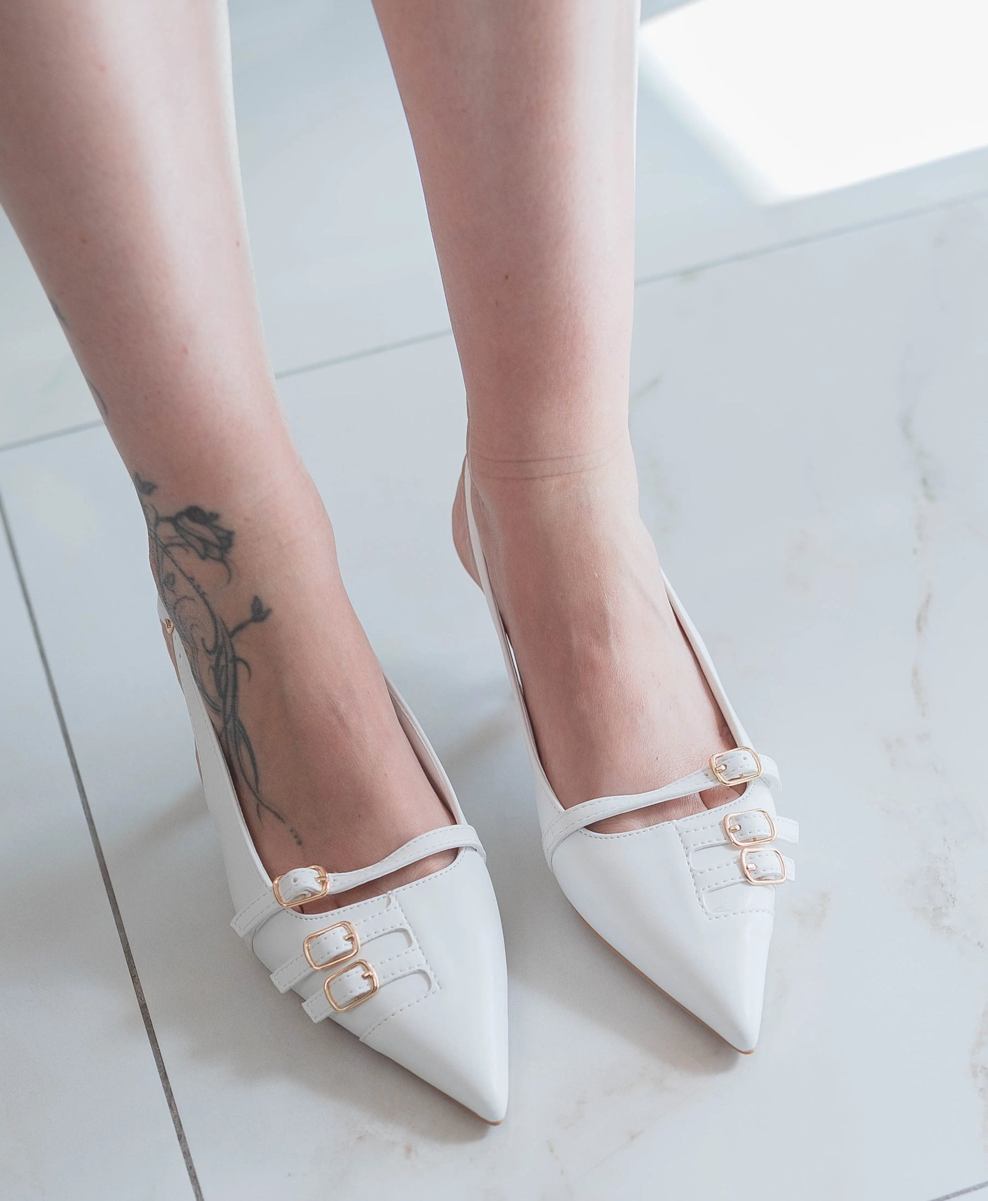 Scarpe Dalia Sogna con Fabula