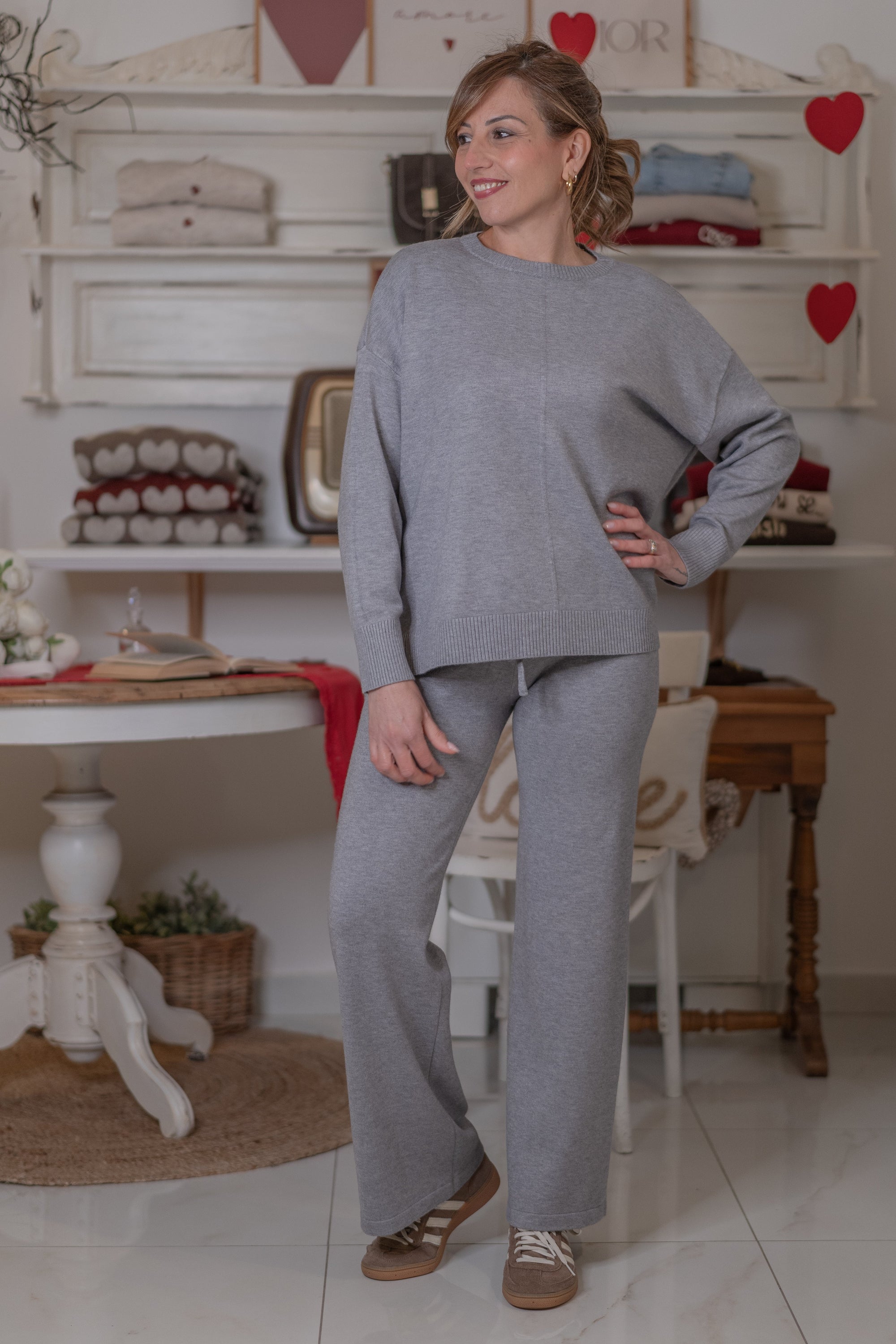 Completo Alessia