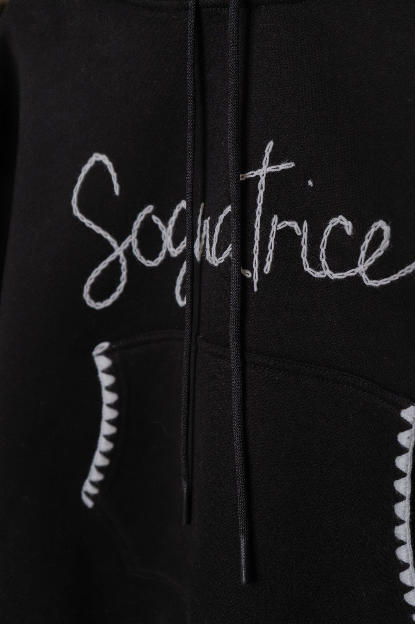 Felpa Sognatrice