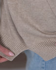 Pullover "Non ti scordar di te"