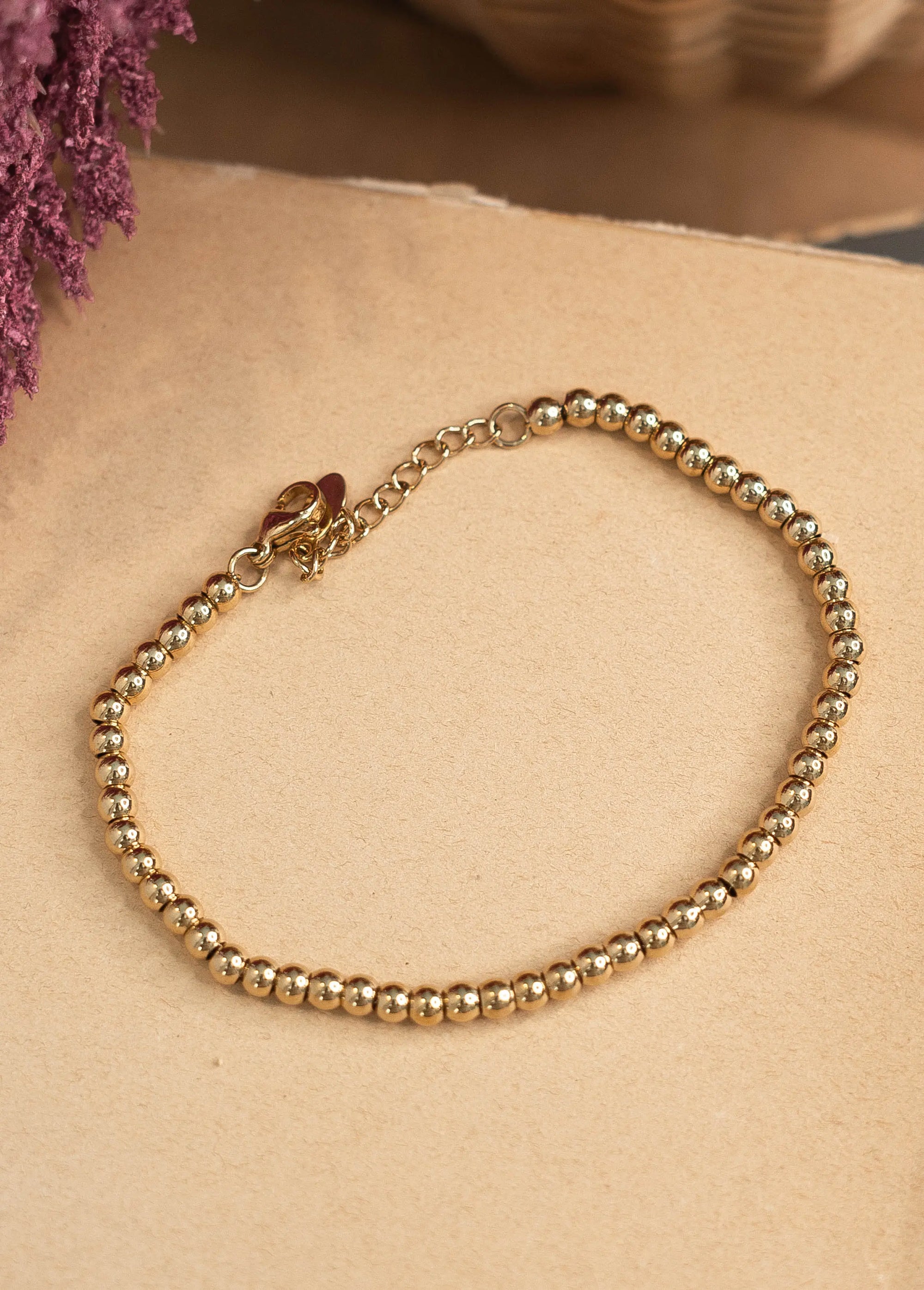 Bracciale Palline Sogna con Fabula