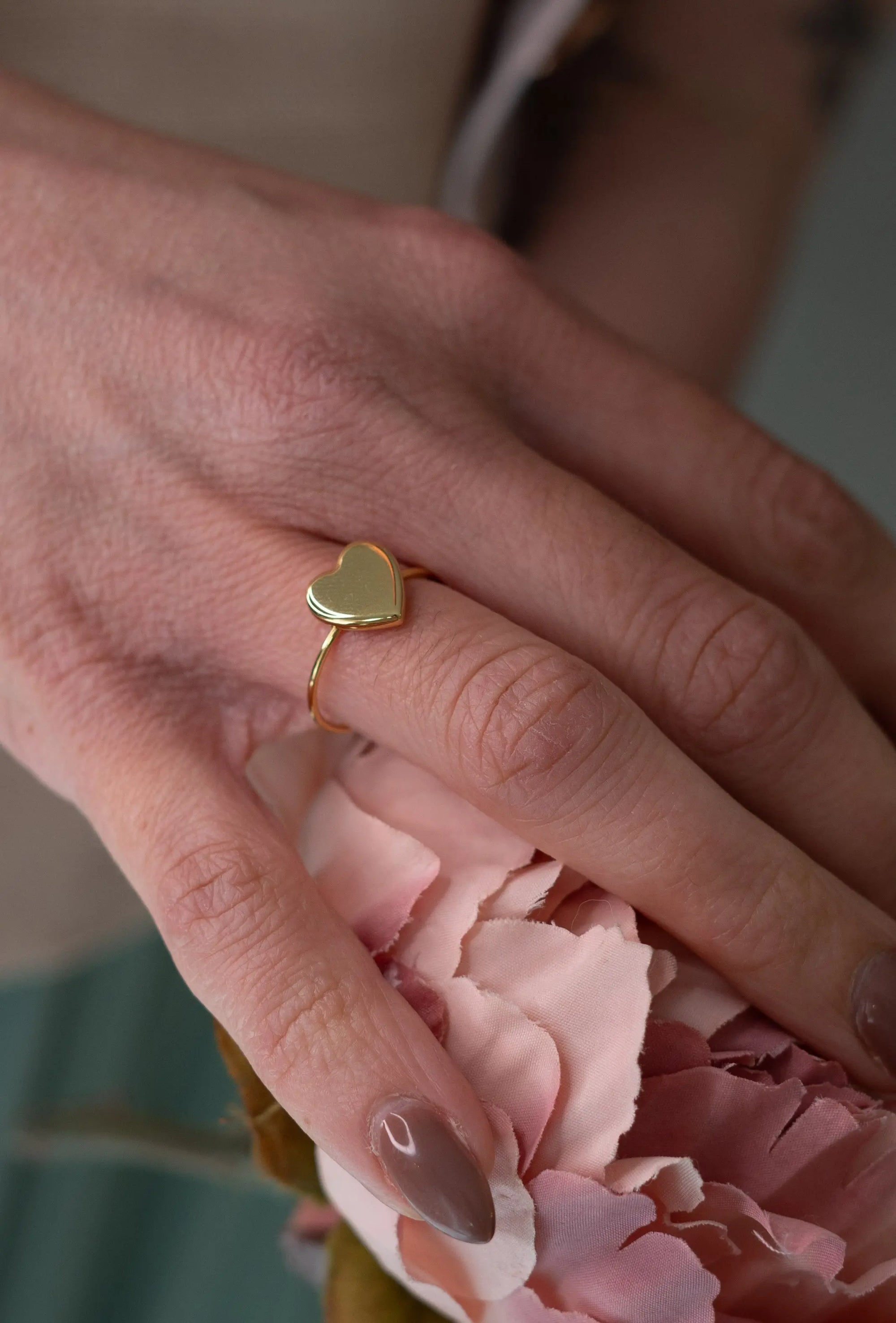 Anello Amour Sogna con Fabula