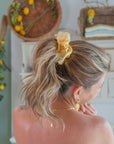 Elastico per capelli Sorrento
