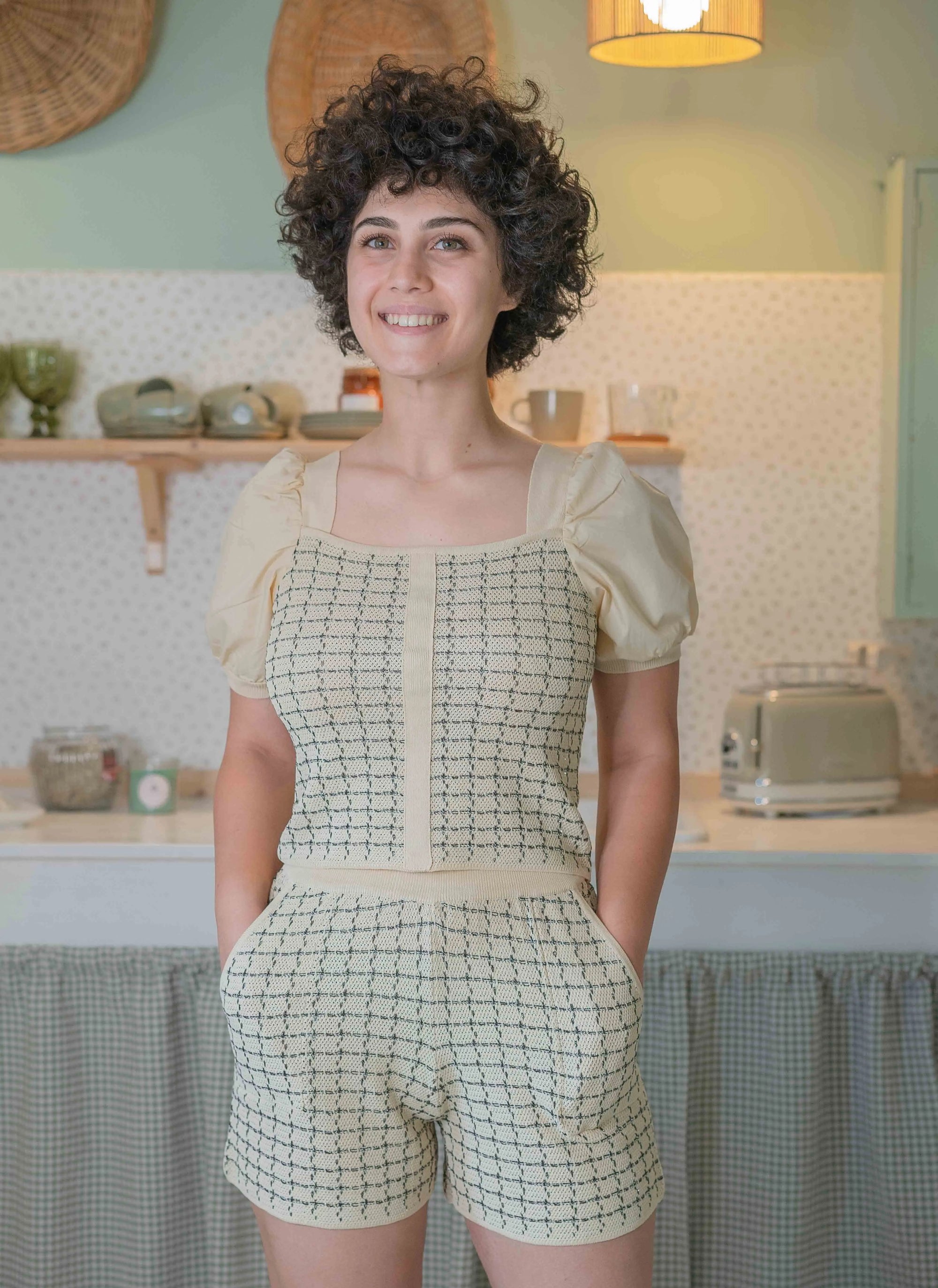 Completo Annarita Sogna con Fabula