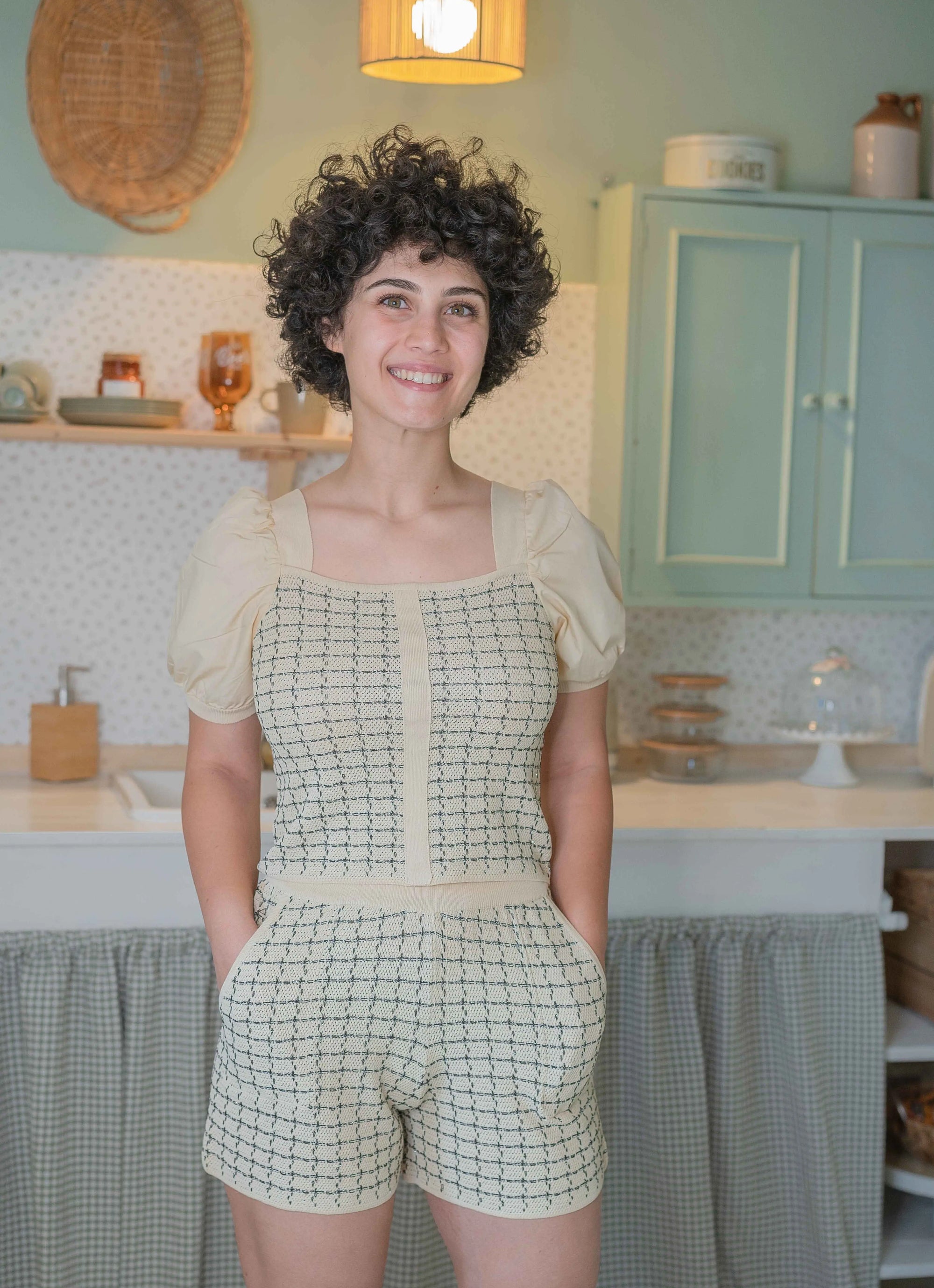 Completo Annarita Sogna con Fabula