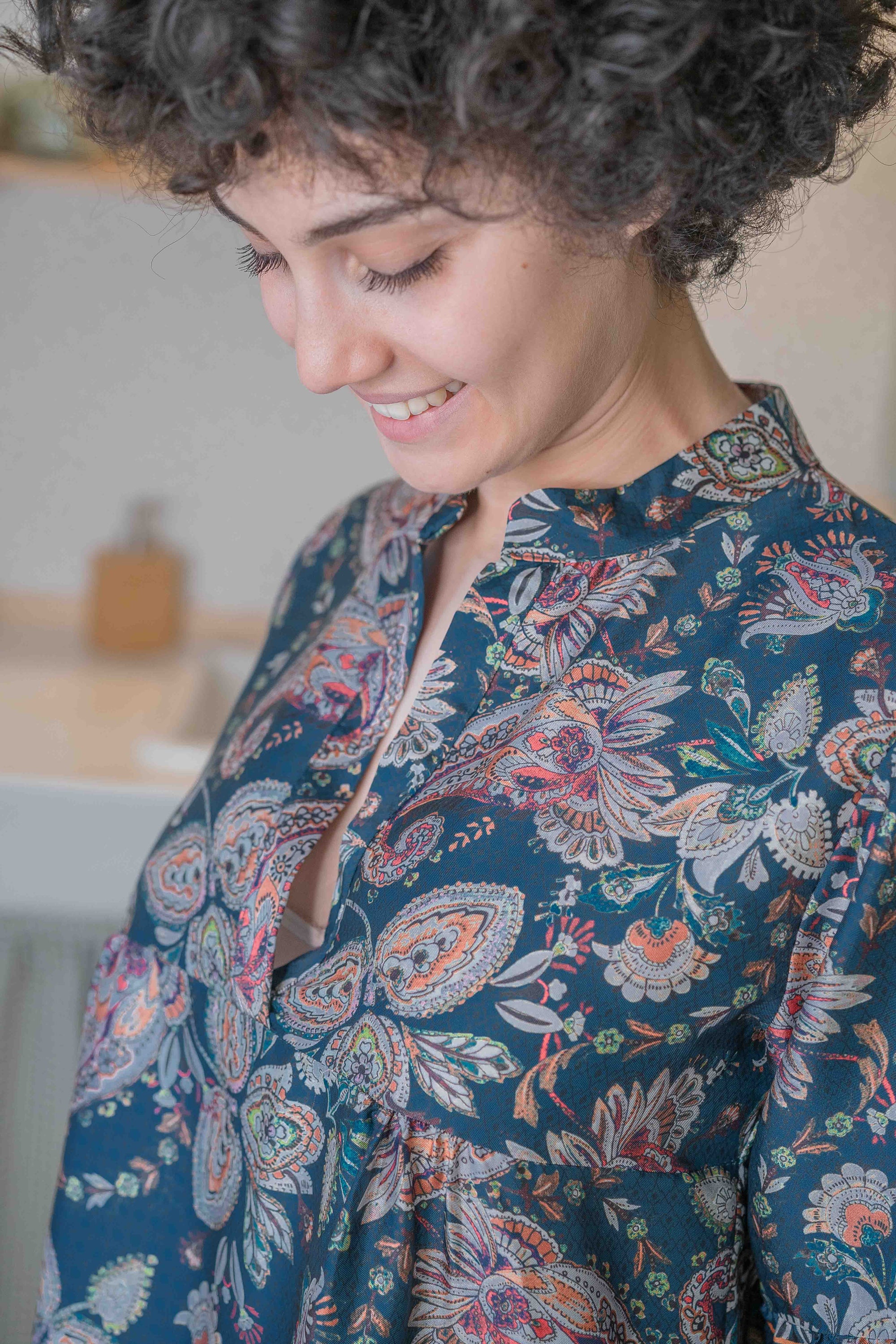 Abito Desiree Sogna con Fabula