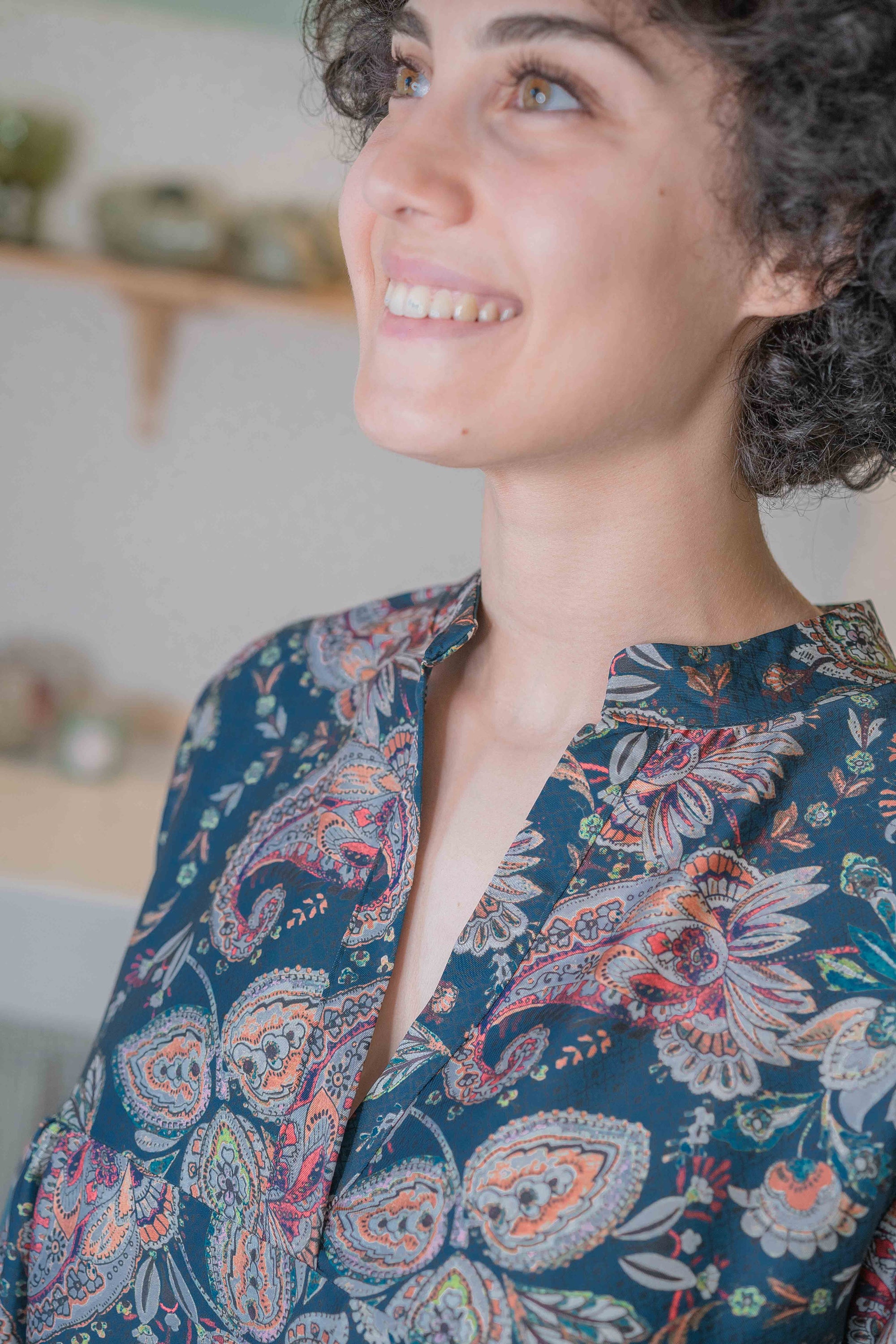 Abito Desiree Sogna con Fabula