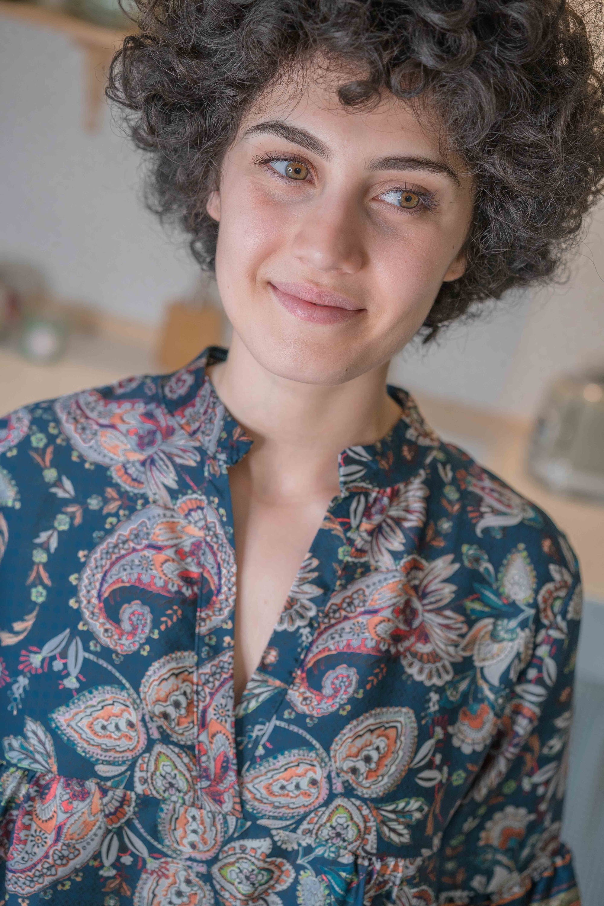 Abito Desiree Sogna con Fabula