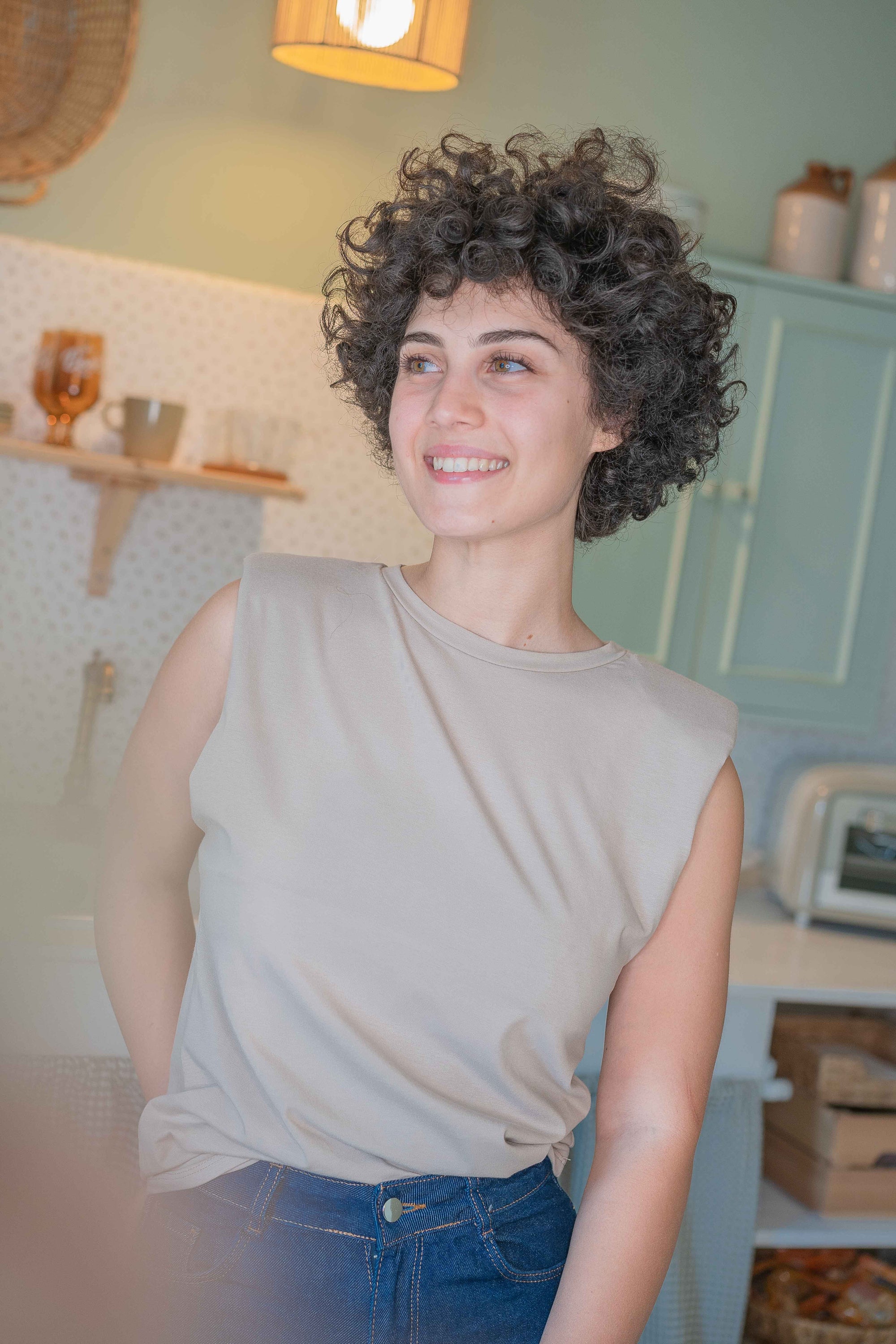 Maglia Carmen Sogna con Fabula