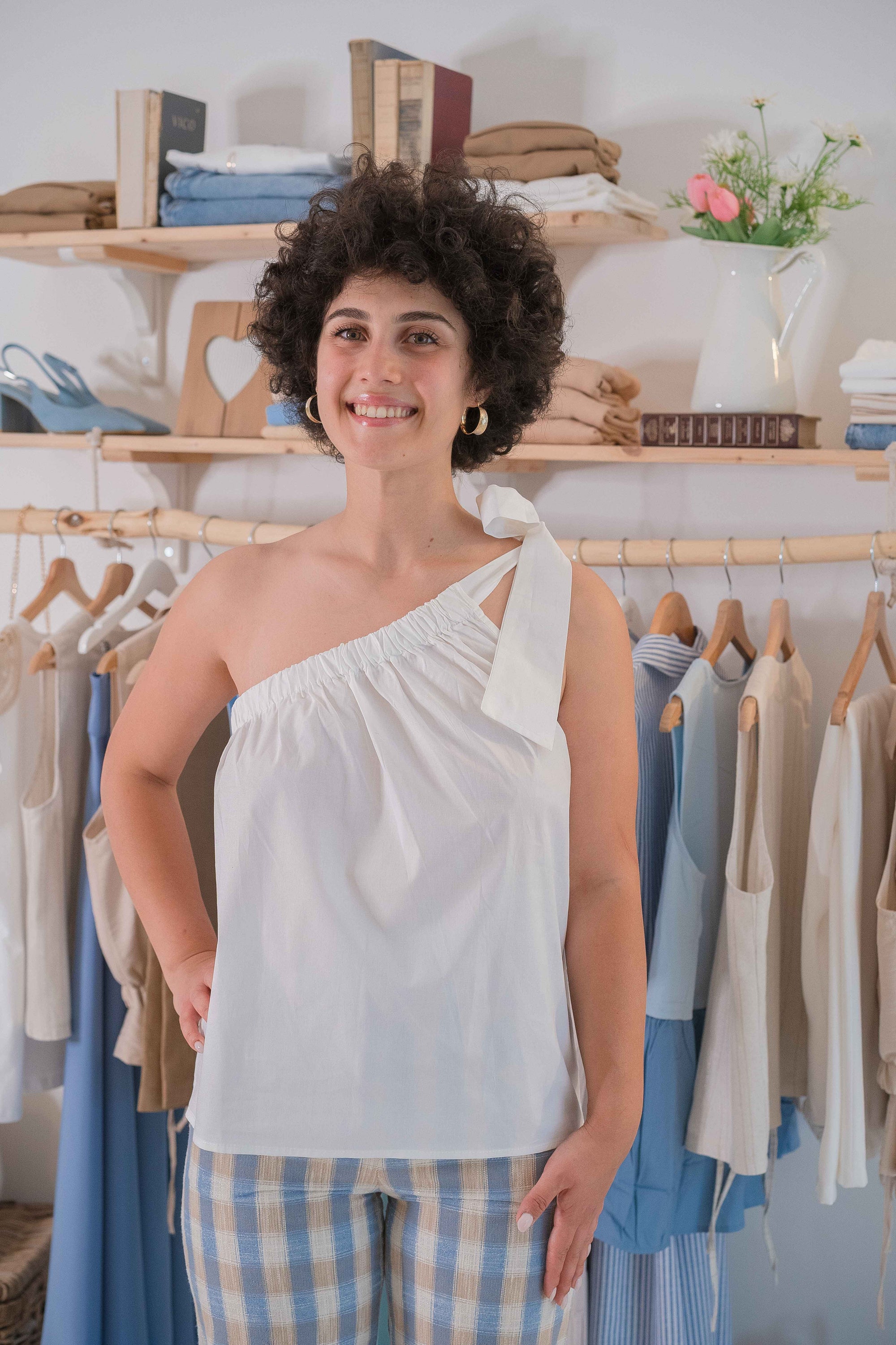 Maglia Elena Sogna con Fabula