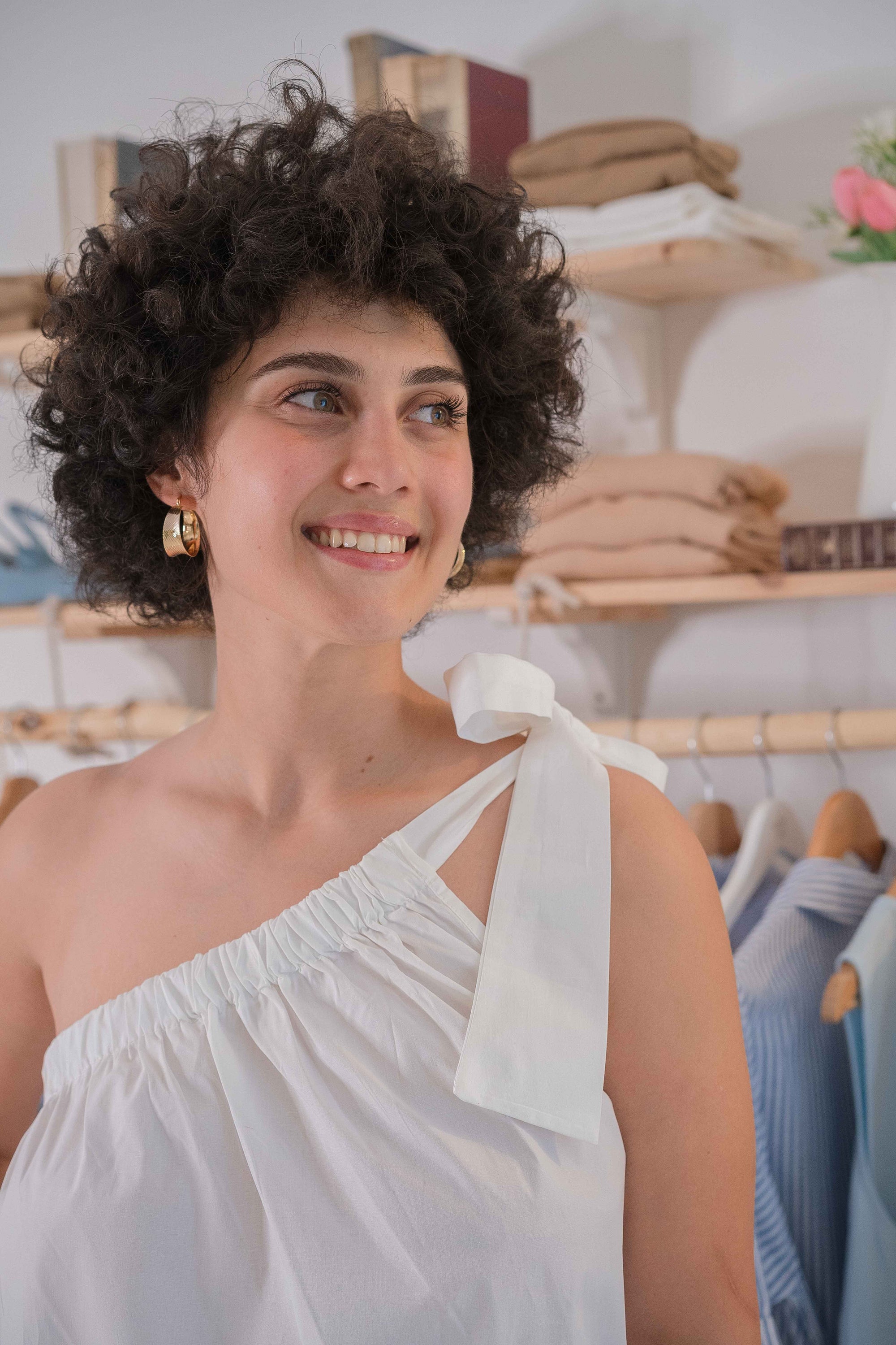 Maglia Elena Sogna con Fabula