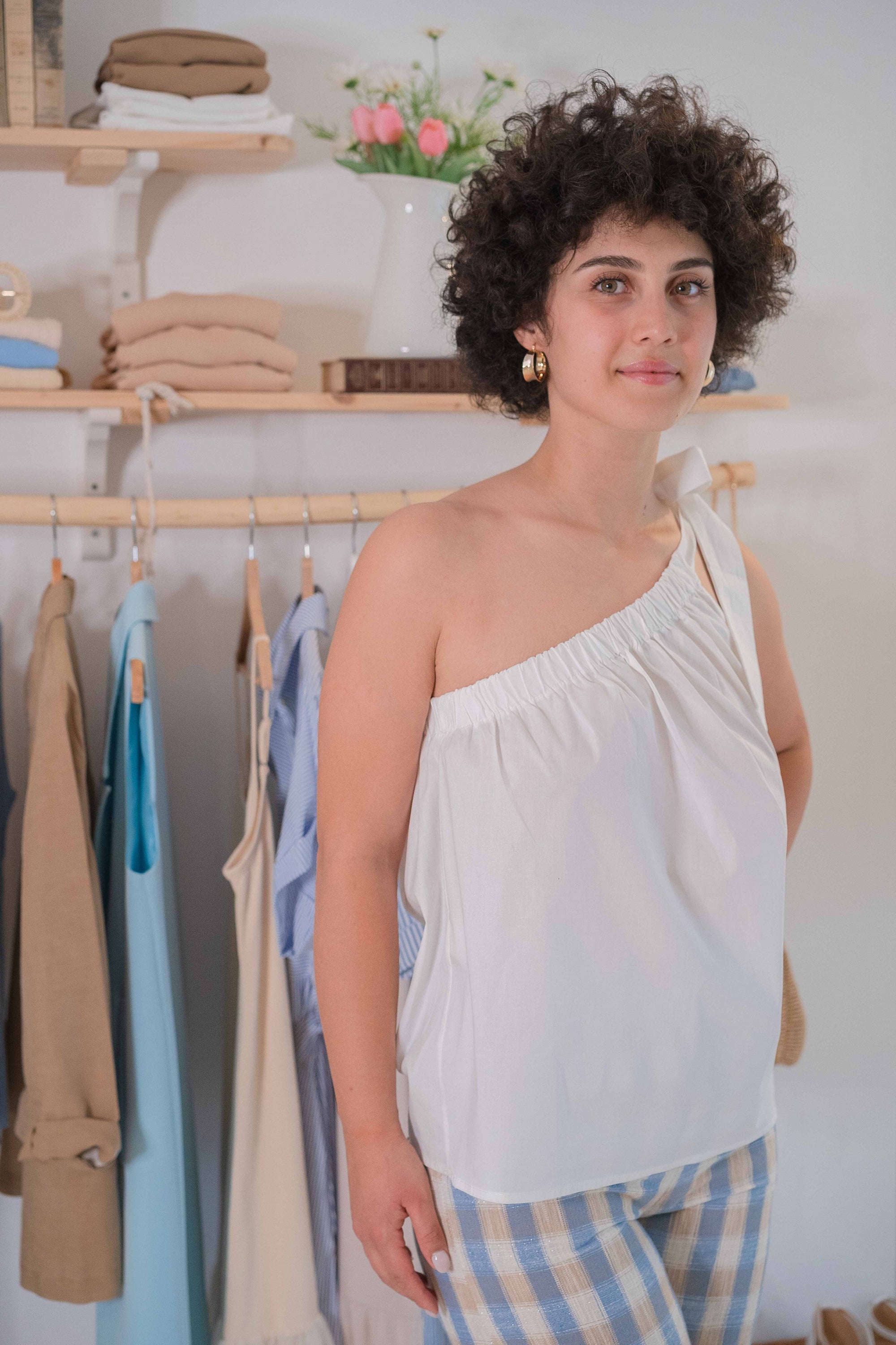 Maglia Elena Sogna con Fabula