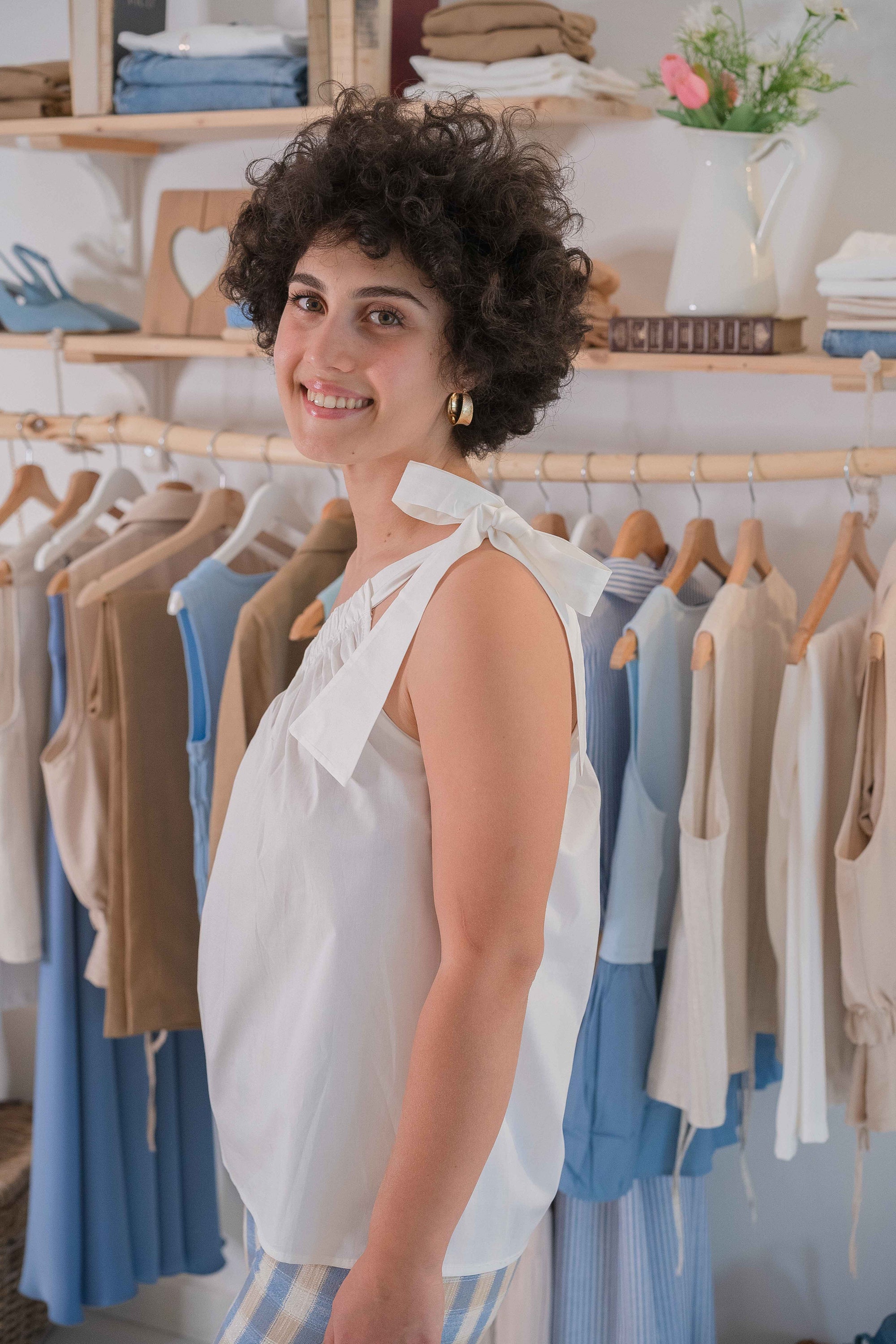 Maglia Elena Sogna con Fabula
