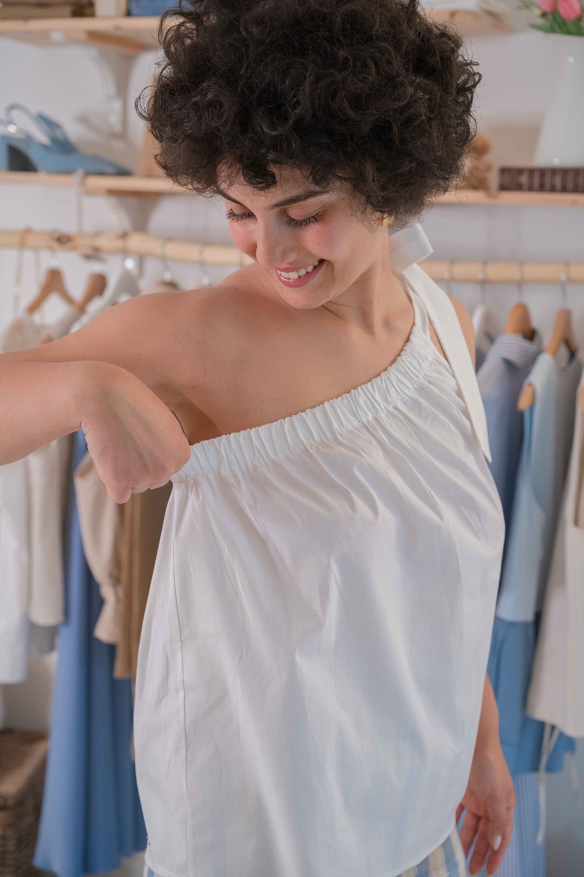 Maglia Elena Sogna con Fabula