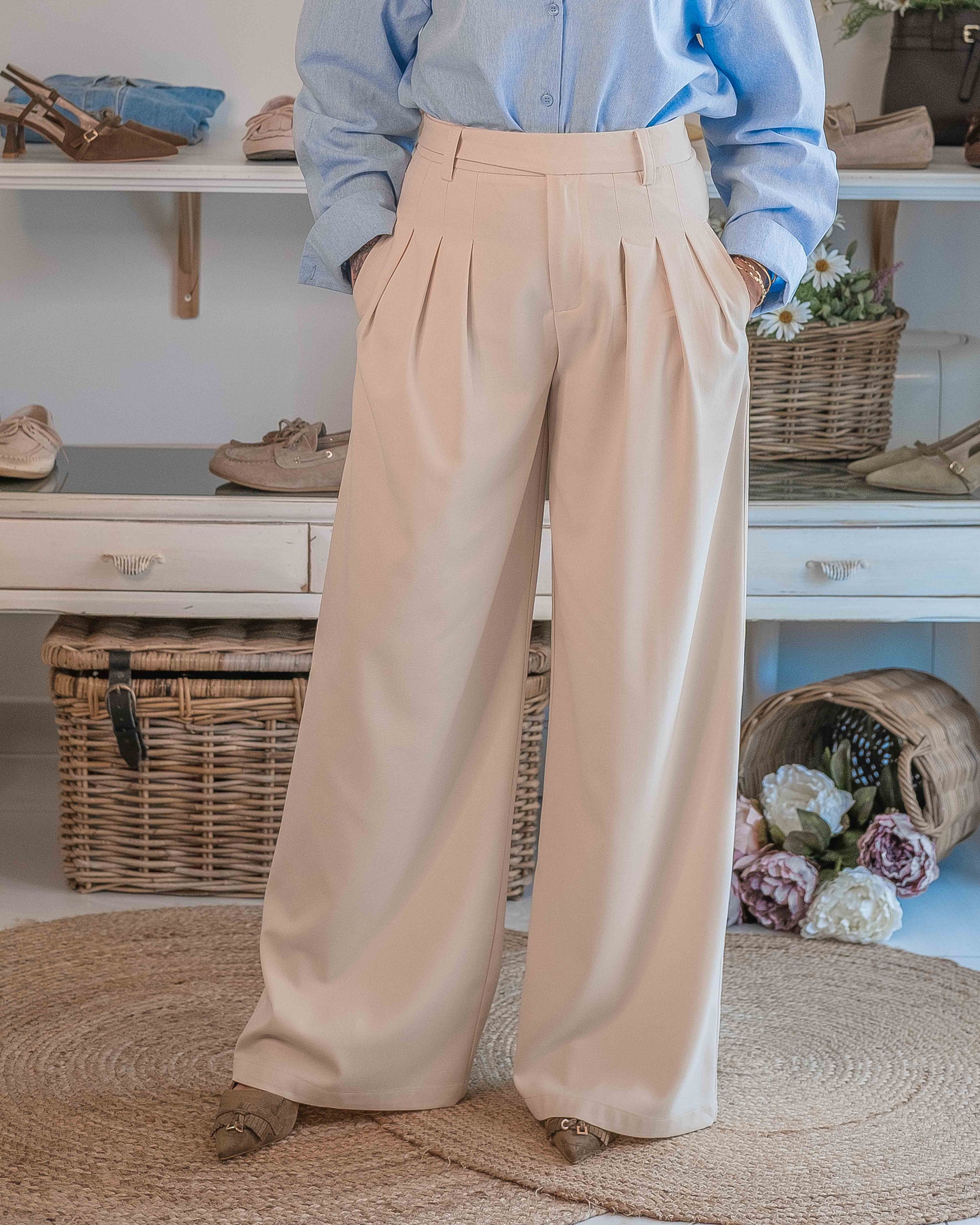 Pantalone Selene