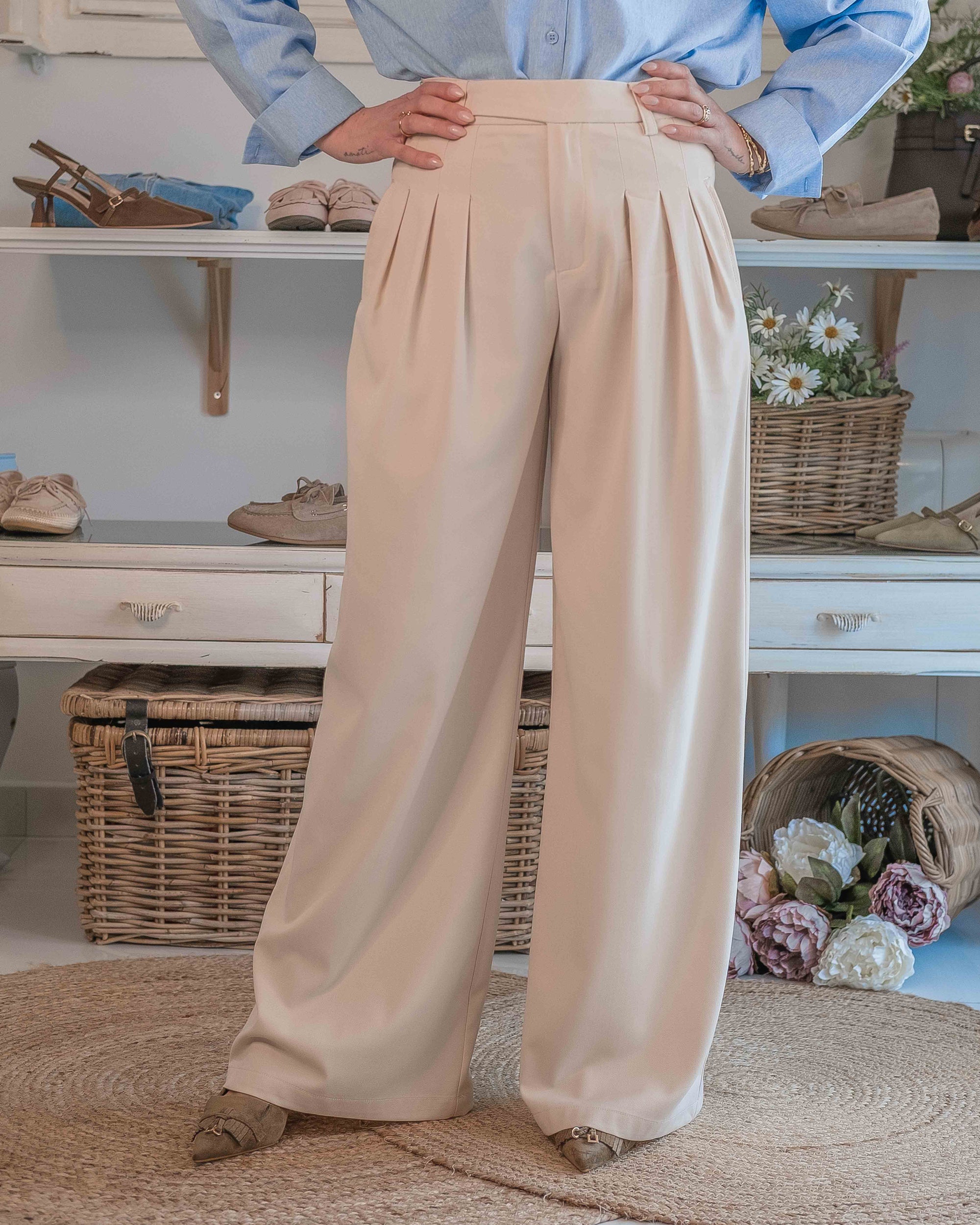 Pantalone Selene