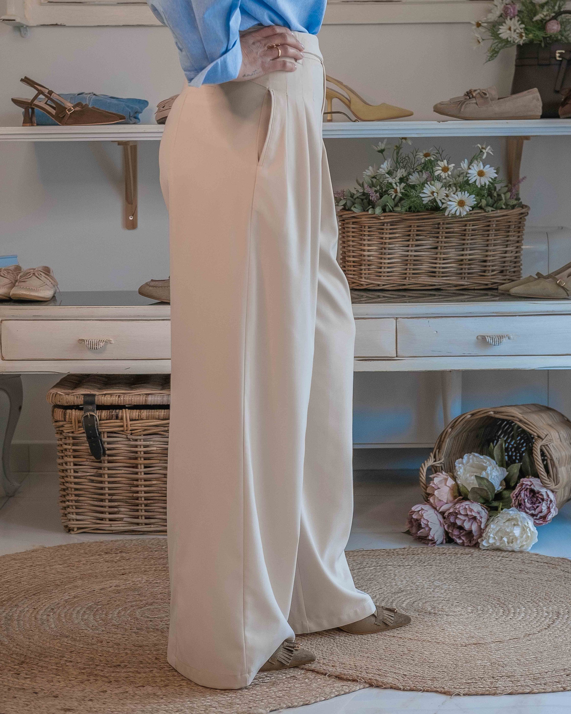 Pantalone Selene